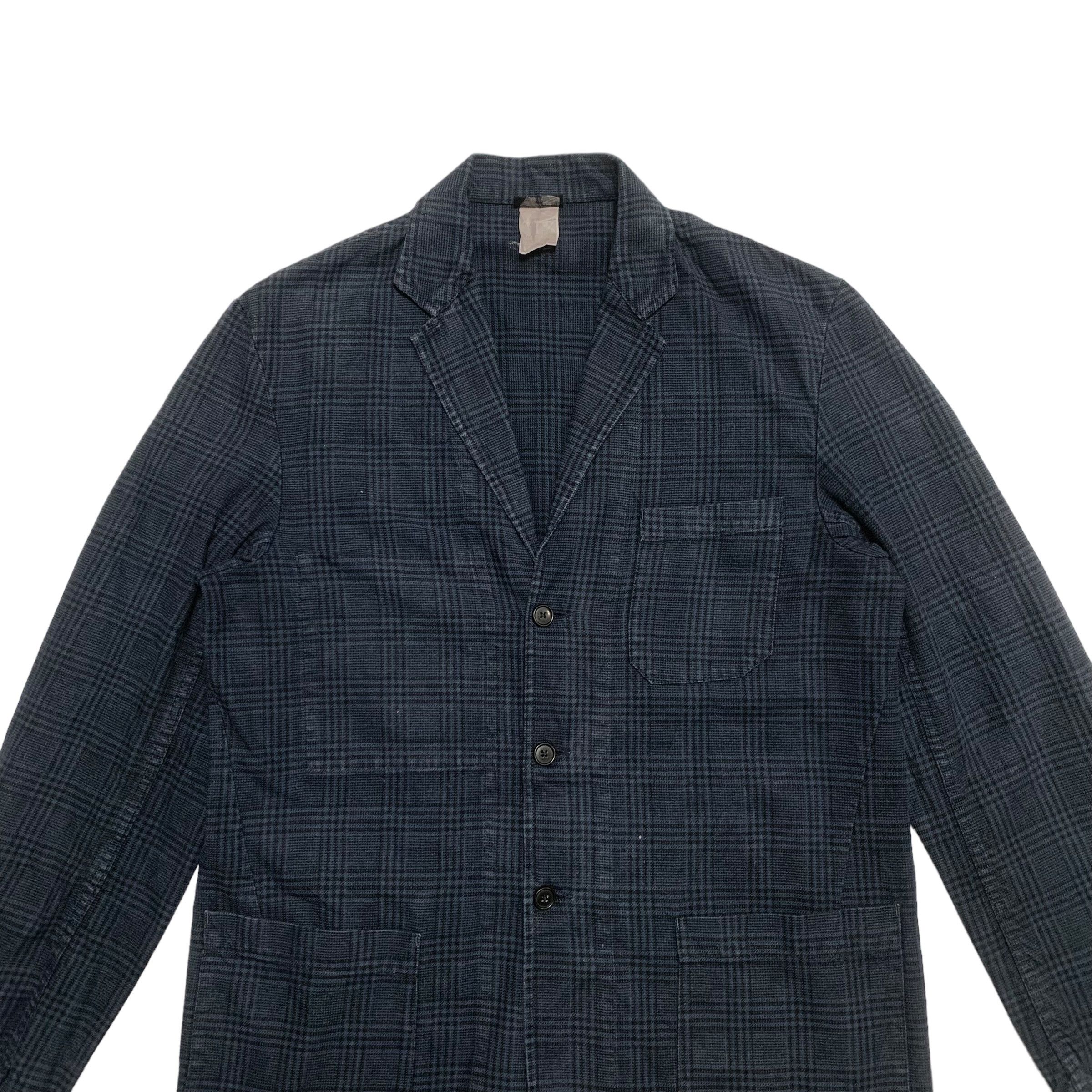 Vetra Vintage Vetra Checkered Tartan Casual Jacket Size US M / EU 48-50 / 2 - 3 Thumbnail