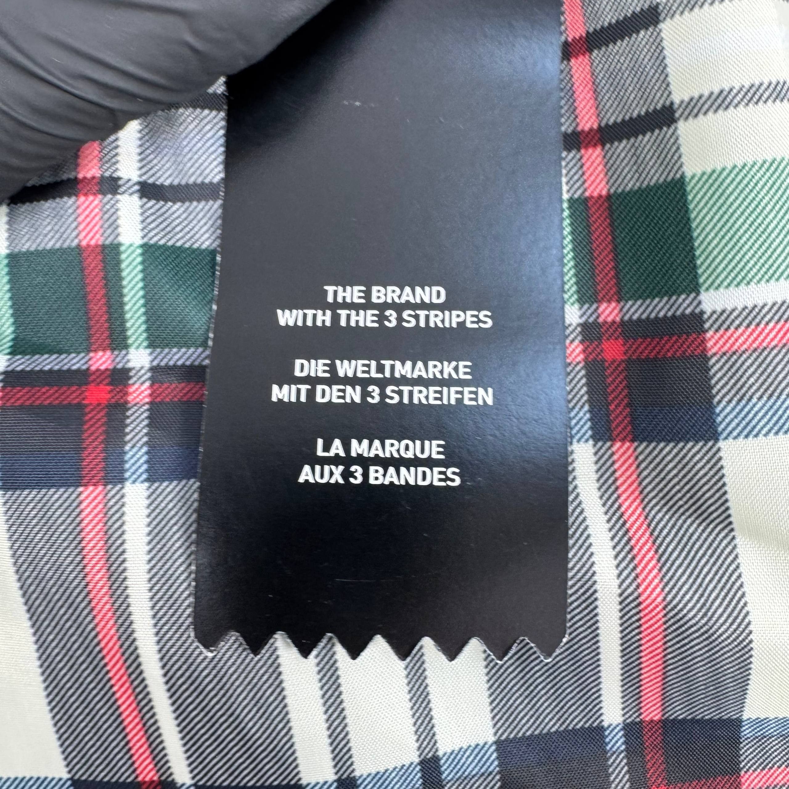 Adidas New Adidas Originals Reversible Vest CE1806 Mens Size XL Size US XL / EU 56 / 4 - 7 Thumbnail