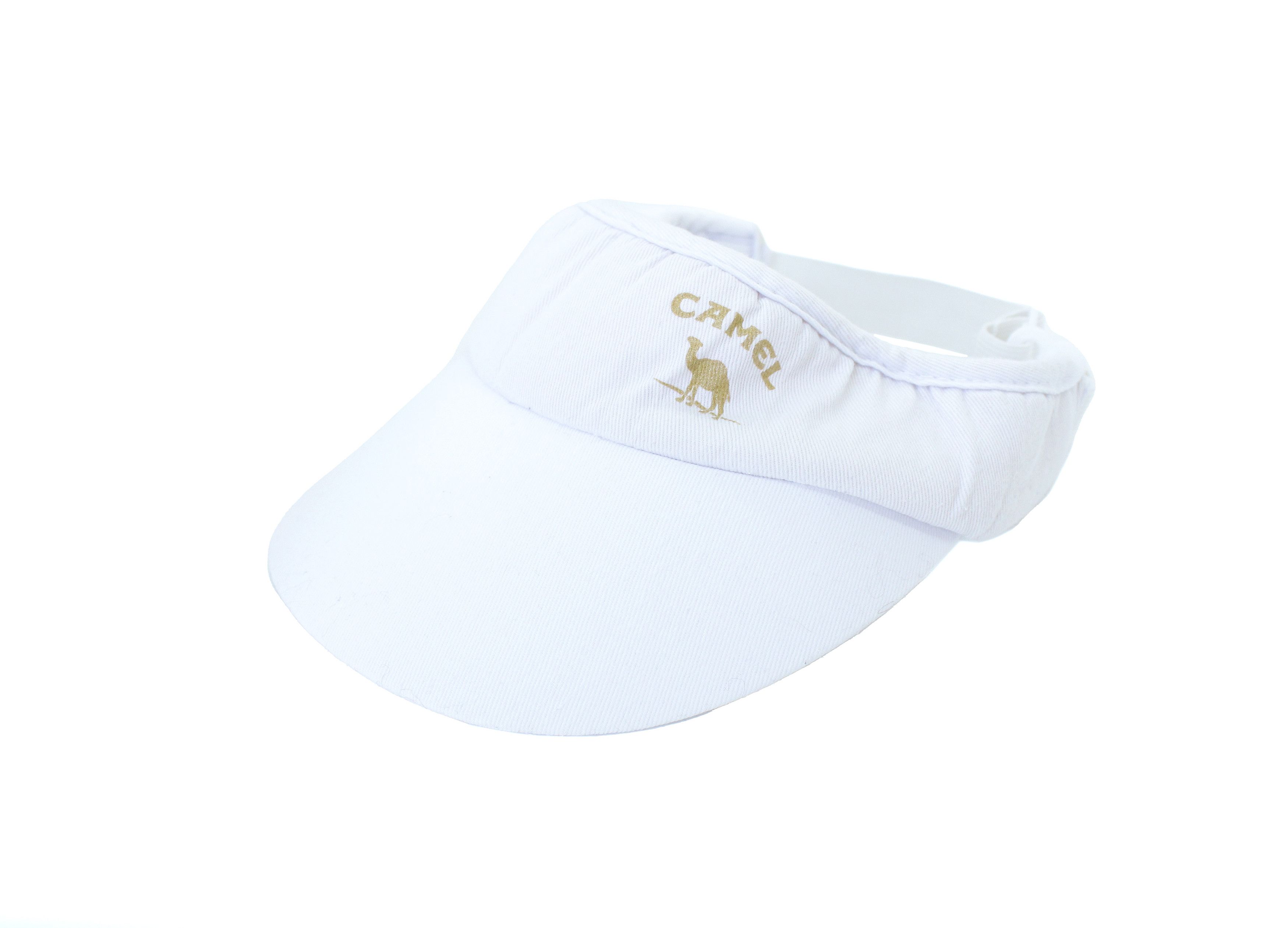 Camel 90S Logo Visor Size ONE SIZE - 1 Thumbnail