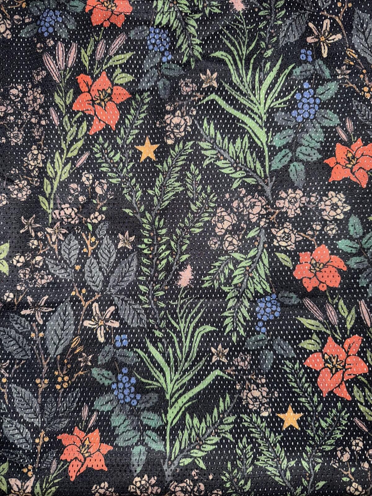 Nike Nike Floral Tote Bag Accessories Size ONE SIZE - 2 Thumbnail