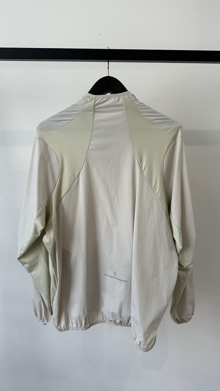 On × POST ARCHIVE FACTION (PAF) On Running x Post Archive Faction Running Jacket Size US S / EU 44-46 / 1 - 10 Thumbnail