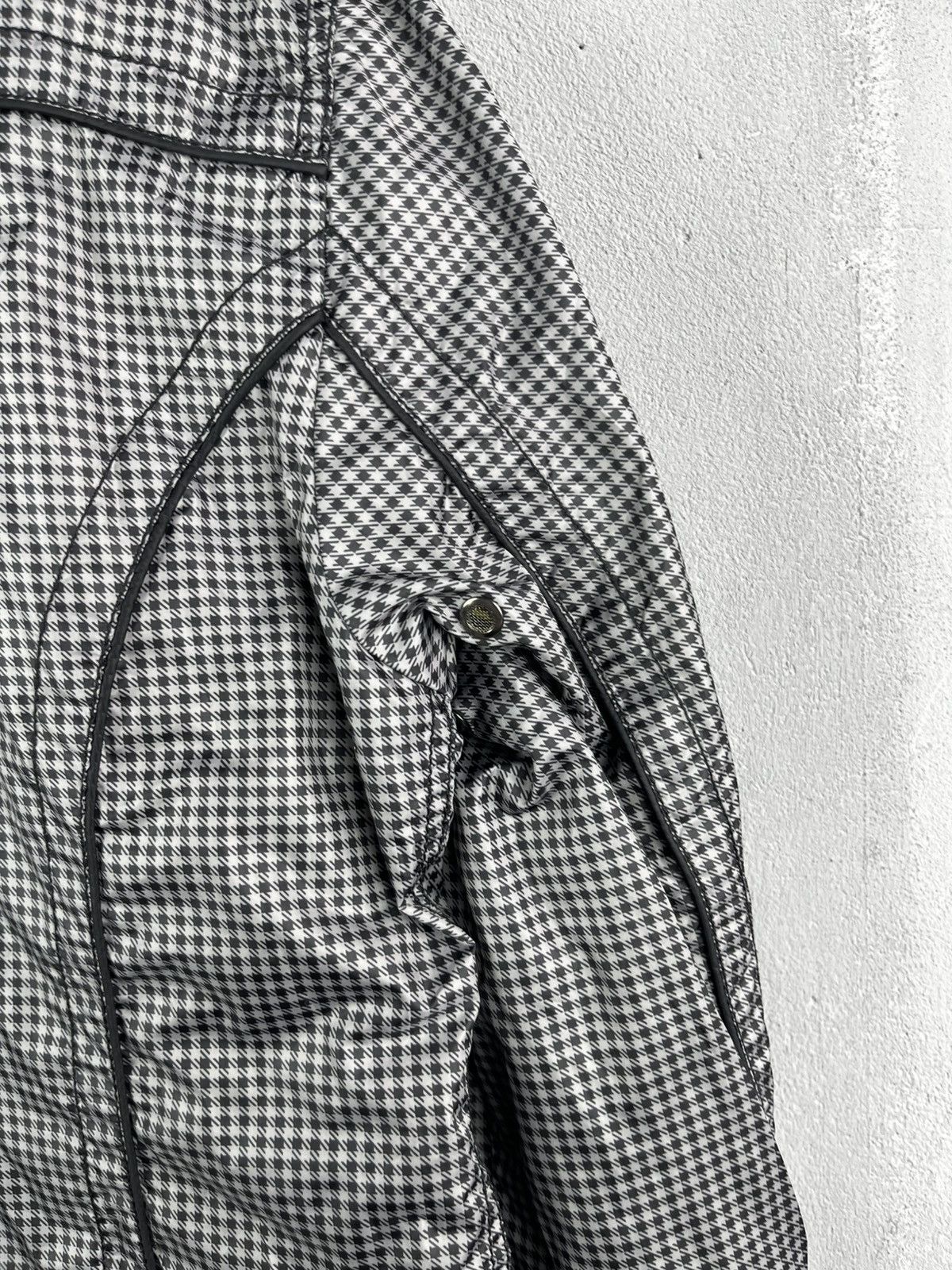 Giorgio Armani Armani jacket vintage Size US L / EU 52-54 / 3 - 10 Thumbnail