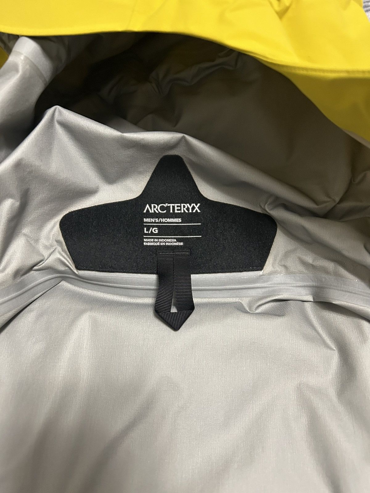 Arc'teryx Arc'teryx Alpha AR Jacket Size US L / EU 52-54 / 3 - 6 Thumbnail