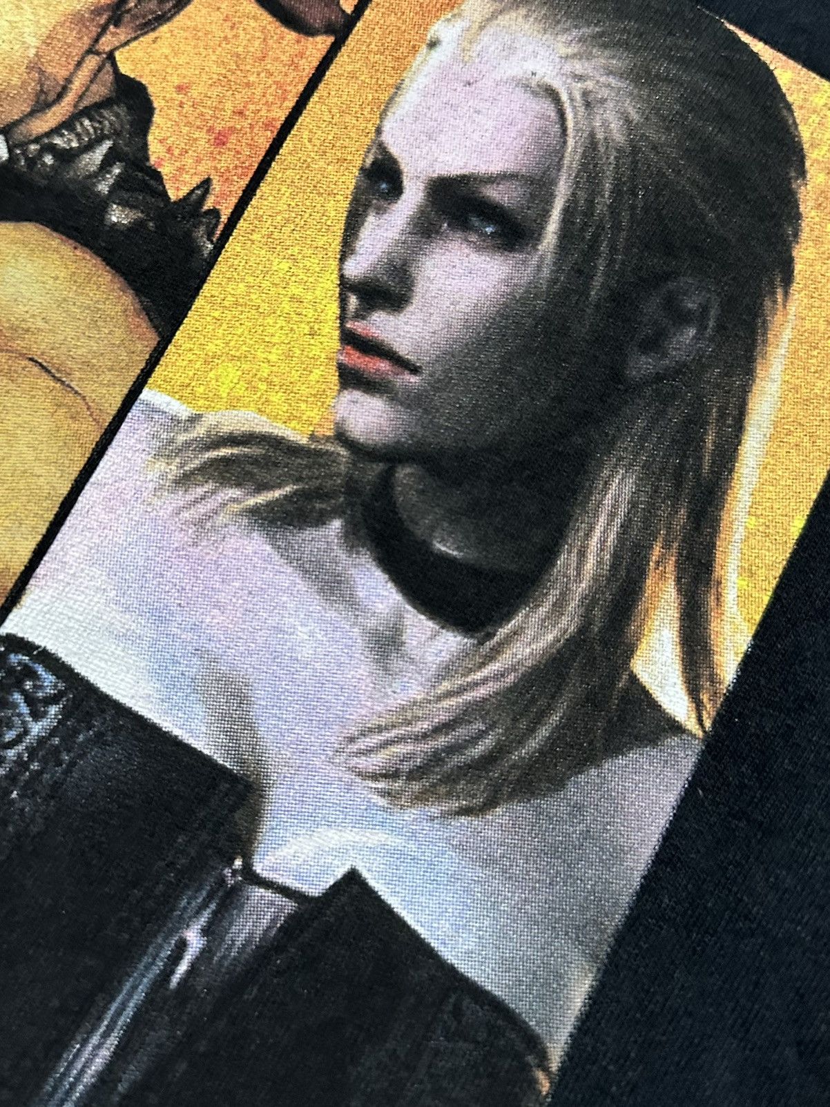 Other Capcom shirt Size US L / EU 52-54 / 3 - 4 Thumbnail