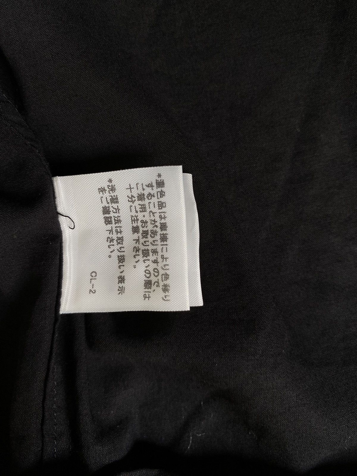 Zucca Zucca black blouse Size M / US 6-8 / IT 42-44 - 6 Thumbnail