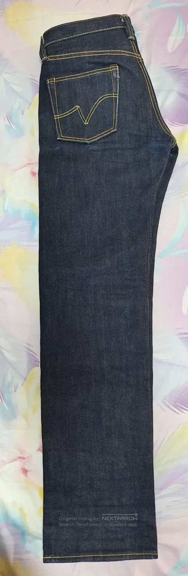 Iron Heart Iron Heart Jeans Size US 32 / EU 48 - 4 Thumbnail