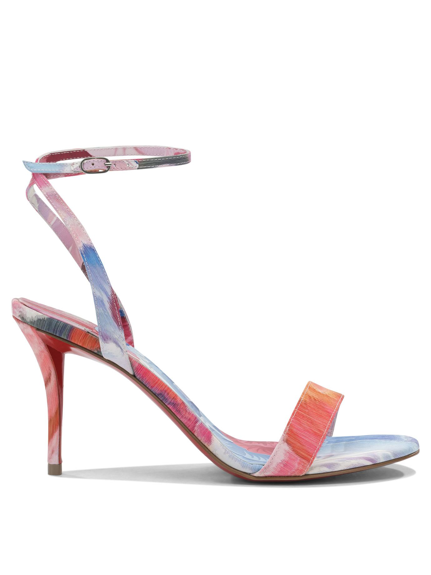 Christian Louboutin Sandals DEFAULT 38.5 Women - USA Duties Paid