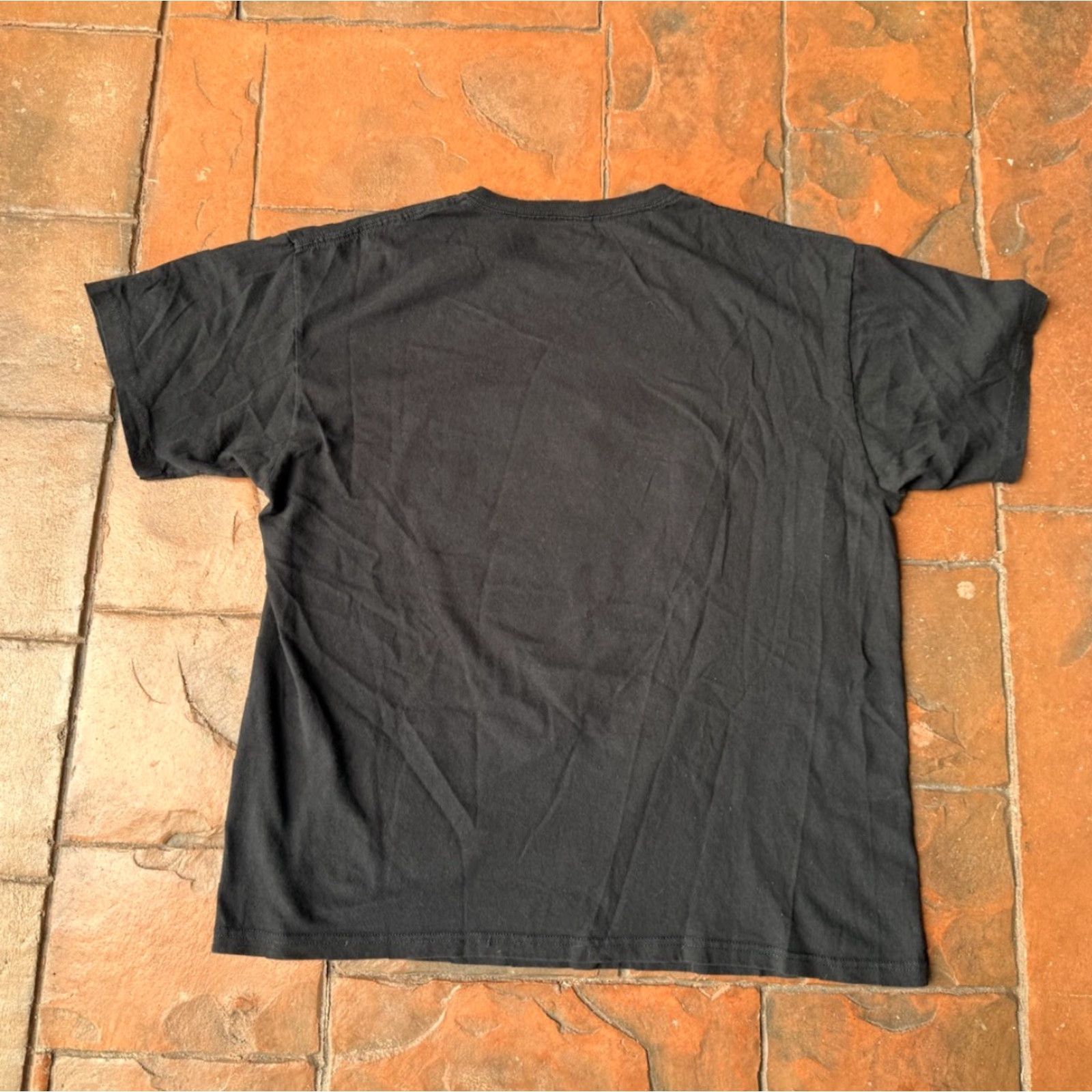 Allsaints All Saints x Not For Sale T-Shirt Men’s Small Graphic Short Sleeve Crew Neck Size US S / EU 44-46 / 1 - 3 Thumbnail