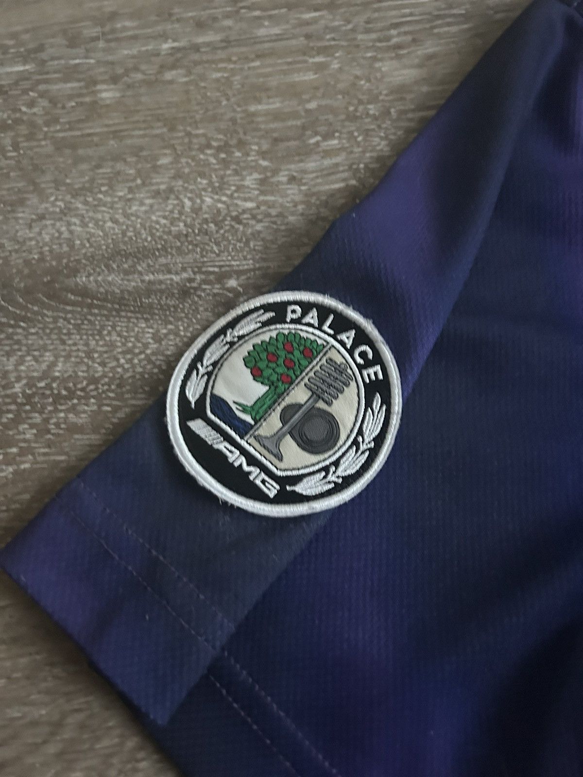 palace amg polo