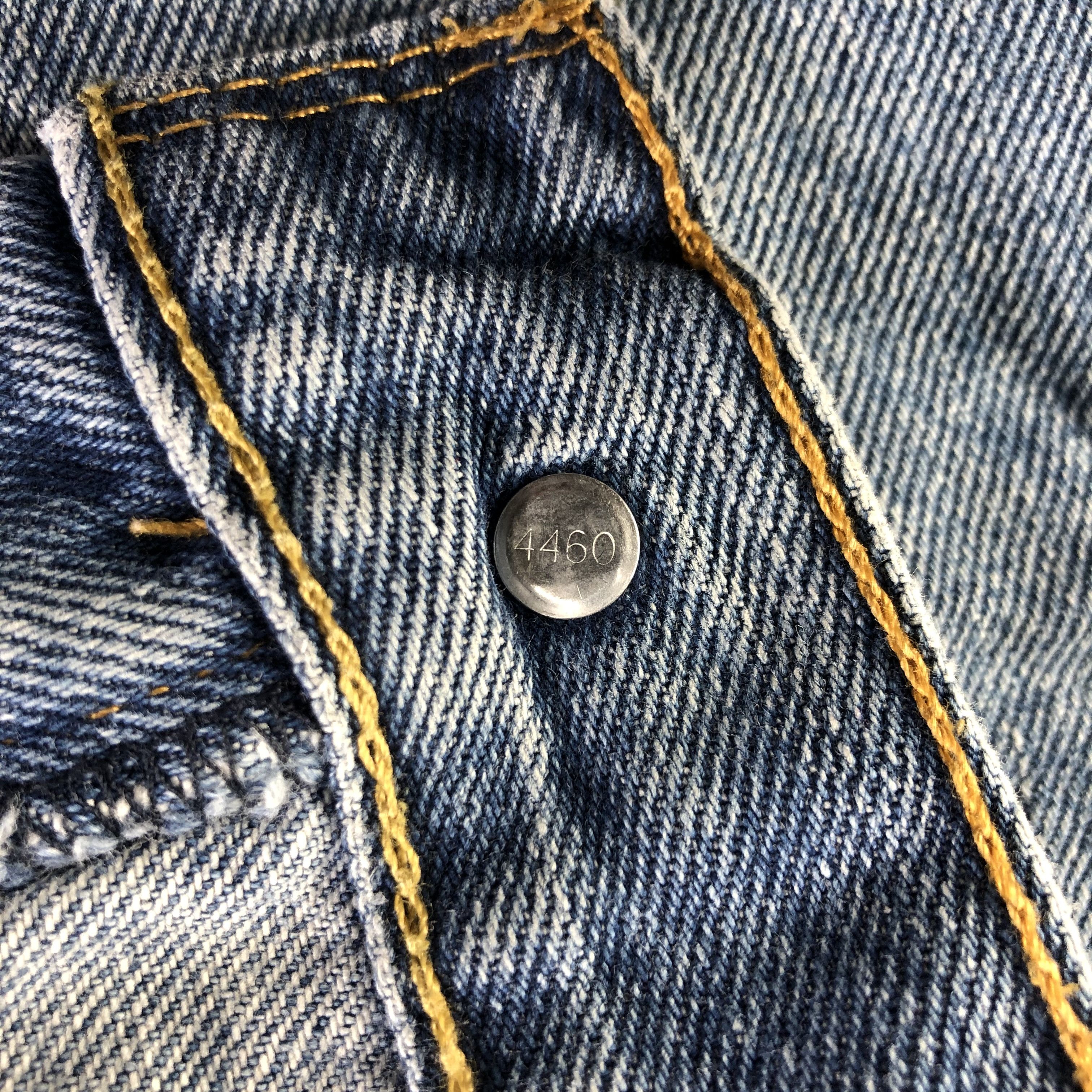 Levi's Vintage Levis 550 Jeans-J3211 Size US 38 / EU 54 - 9 Thumbnail