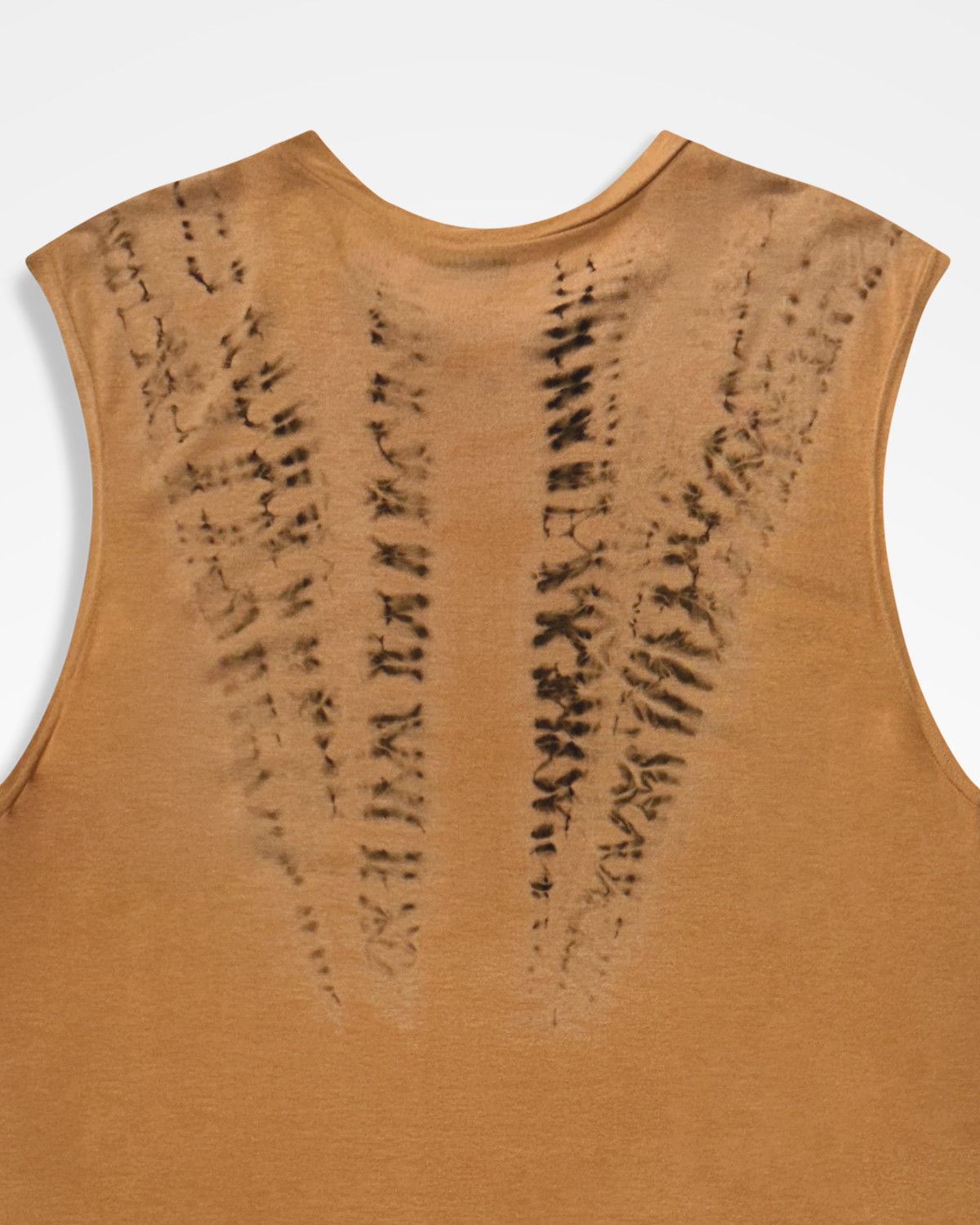 Per Gotesson Per Gotesson, SS19 Muscle Vest Sample Size US M / EU 48-50 / 2 - 5 Thumbnail