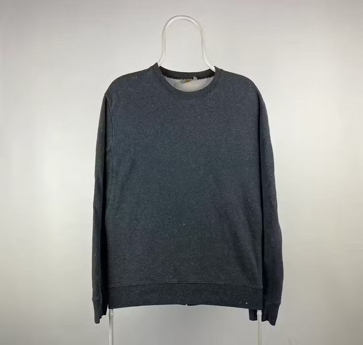 Carhartt Carhartt wip sweatshirt vintage kemp sweat size Large Size US L / EU 52-54 / 3 - 1 Thumbnail