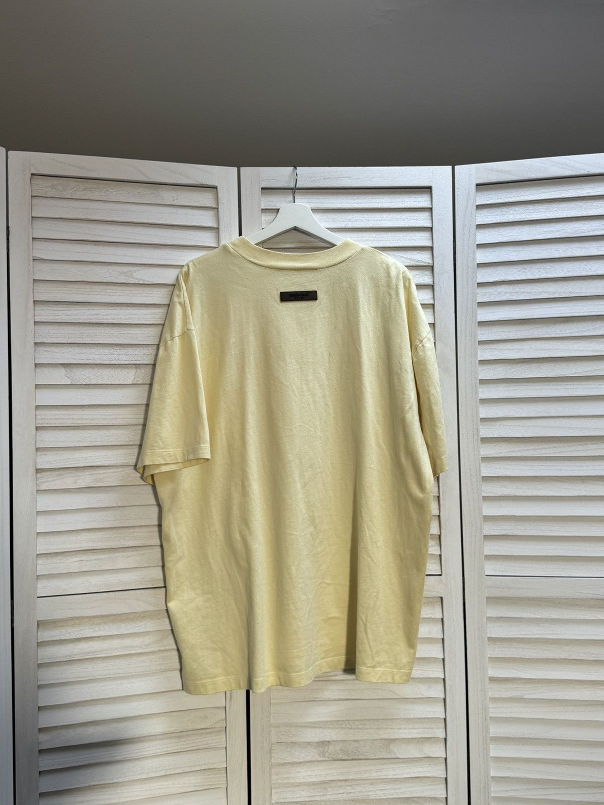 Essentials Men’s Y2K Men’s Shirt ESSENTIALIS Size US XL / EU 56 / 4 - 5 Thumbnail