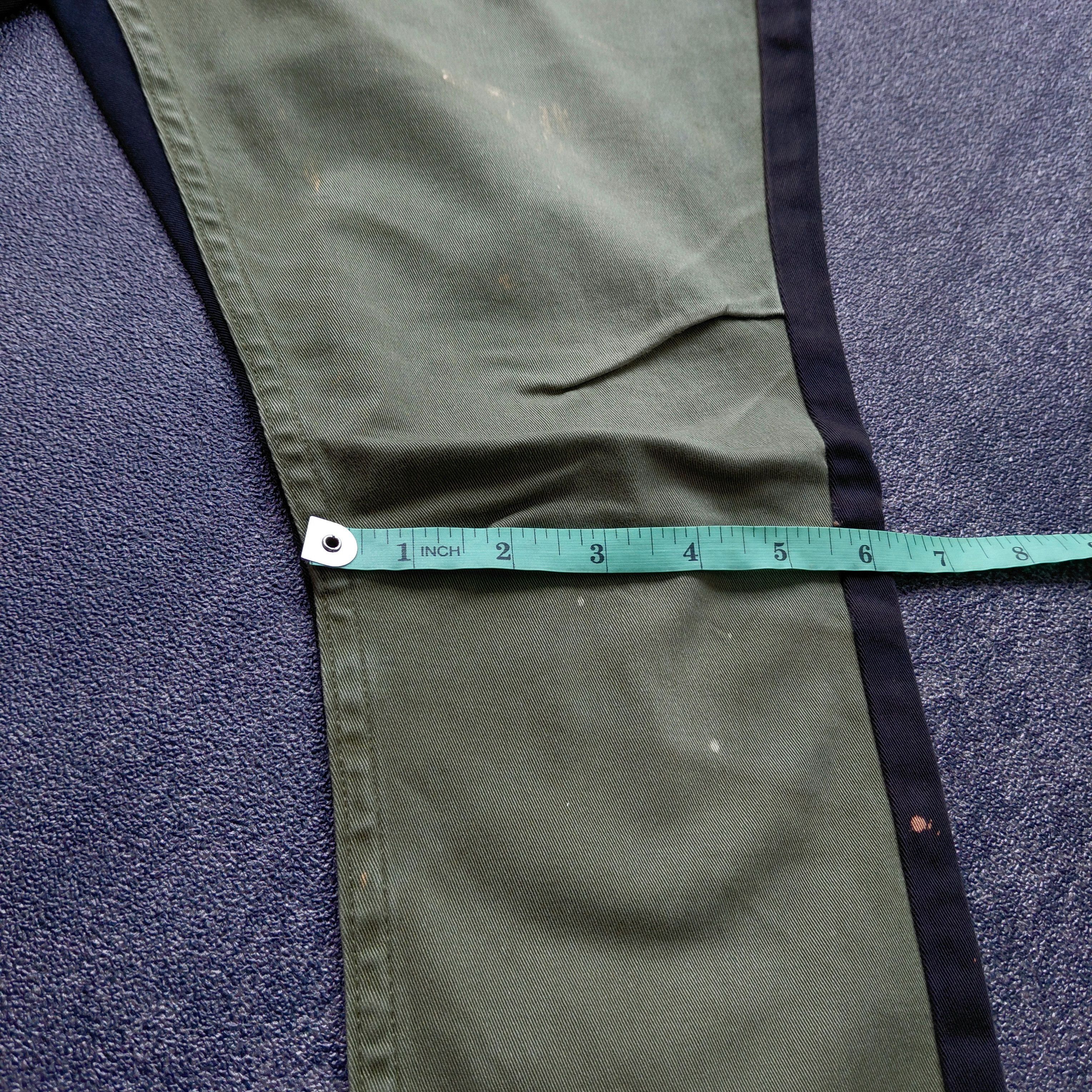 Kapital Kapaital Clown Botton Pants Size US 28 / EU 44 - 17 Thumbnail