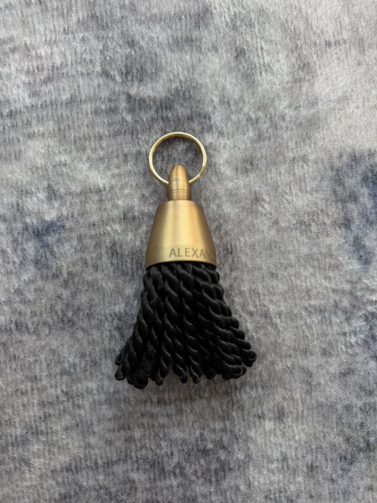 ALEXANDER DIGENOVA Sterling Silver Soda Can Cap Necklace | Grailed