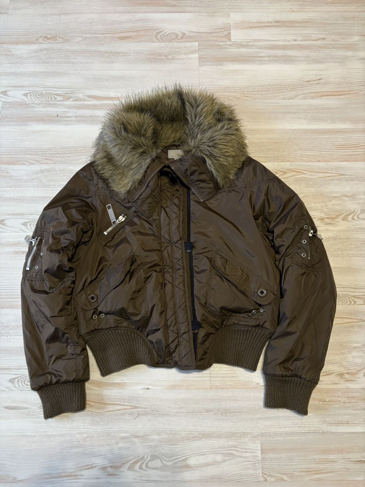 If Six Was Nine × Japanese Brand × Le Grande Bleu (L.G.B.