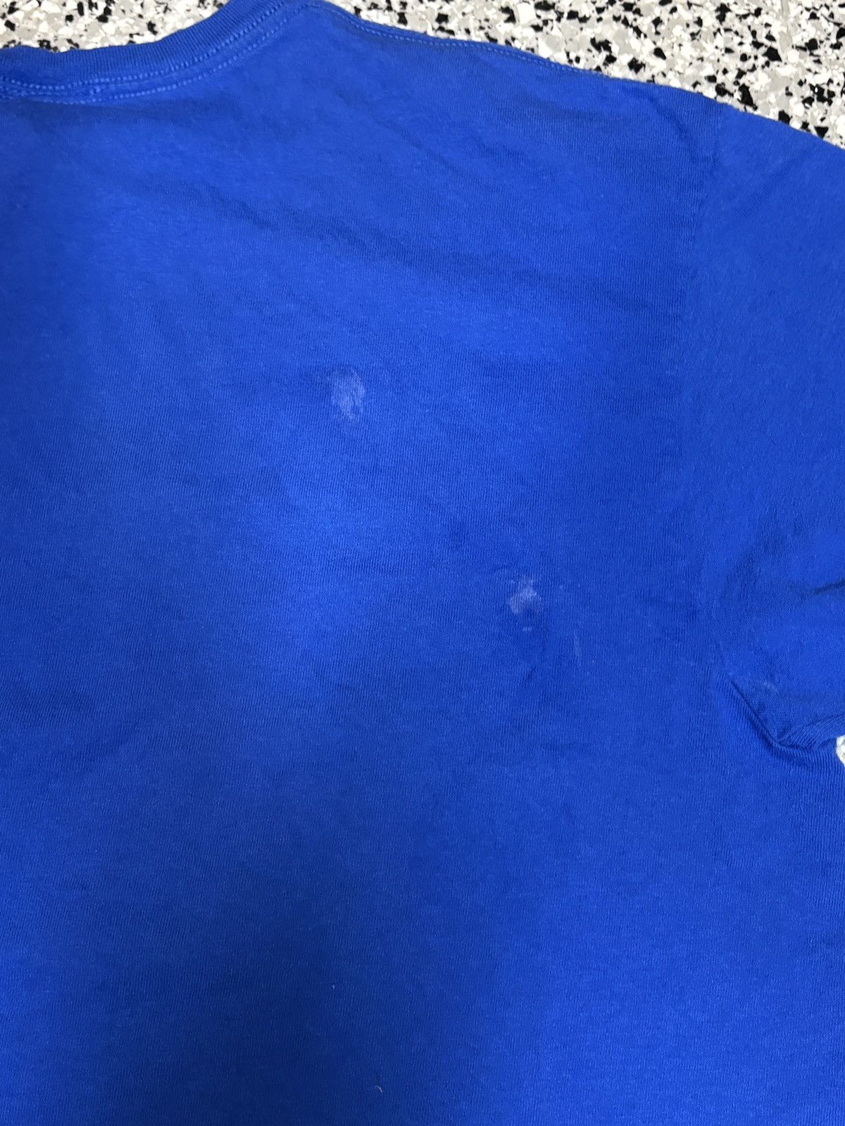 MLB Vintage 2000s G.M. Los Angeles Dodgers Shirt Size XL 0072 Size US XL / EU 56 / 4 - 7 Thumbnail