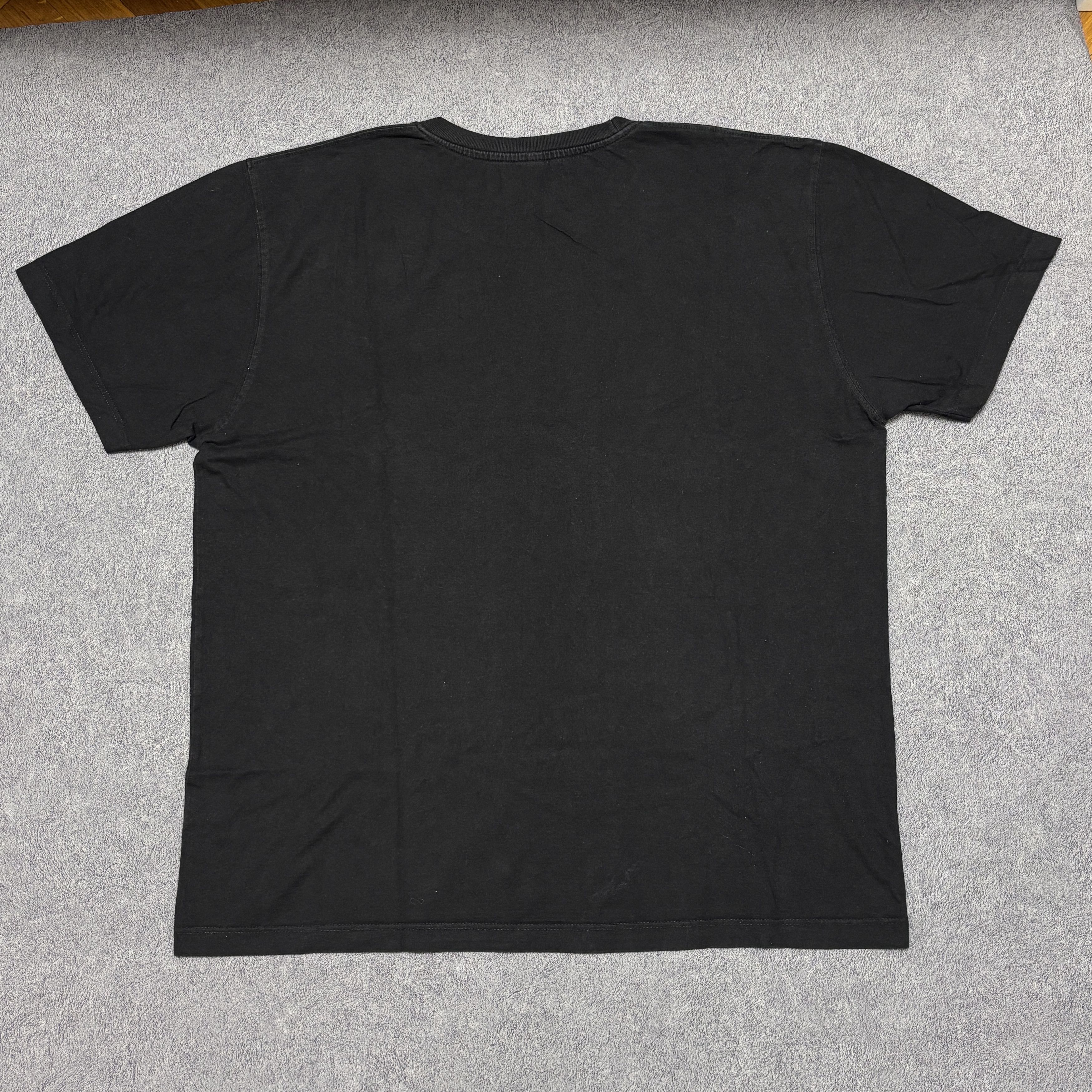 Band Tees × Vintage 00s Vintage Stereophonics Shirt Vintage Band Tees Radiohead Size US XL / EU 56 / 4 - 11 Thumbnail