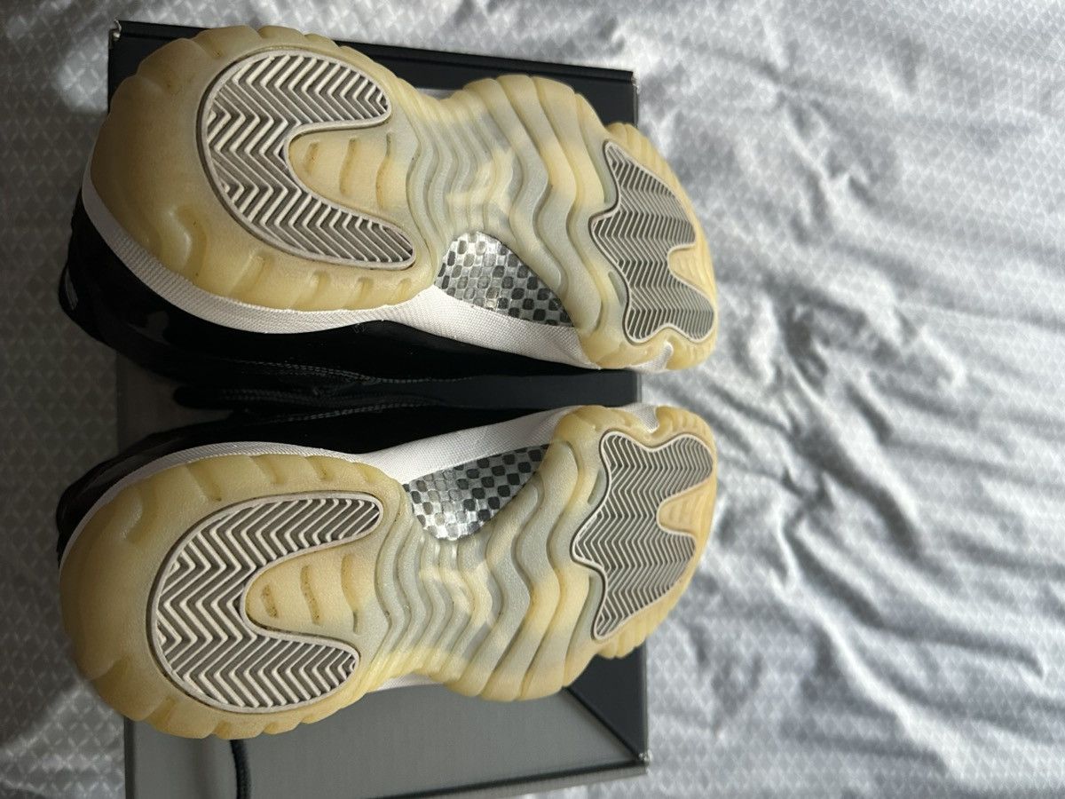 Jordan Brand Air Jordan 11 Retro ‘Jubilee’ Size US 8 / EU 41 - 5 Thumbnail