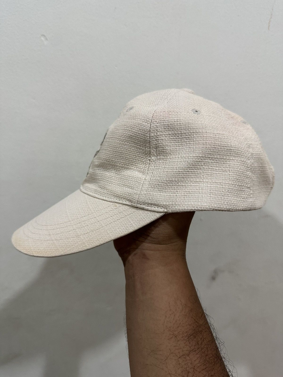 Vintage VTG MCM Legere Hat Size ONE SIZE - 3 Thumbnail