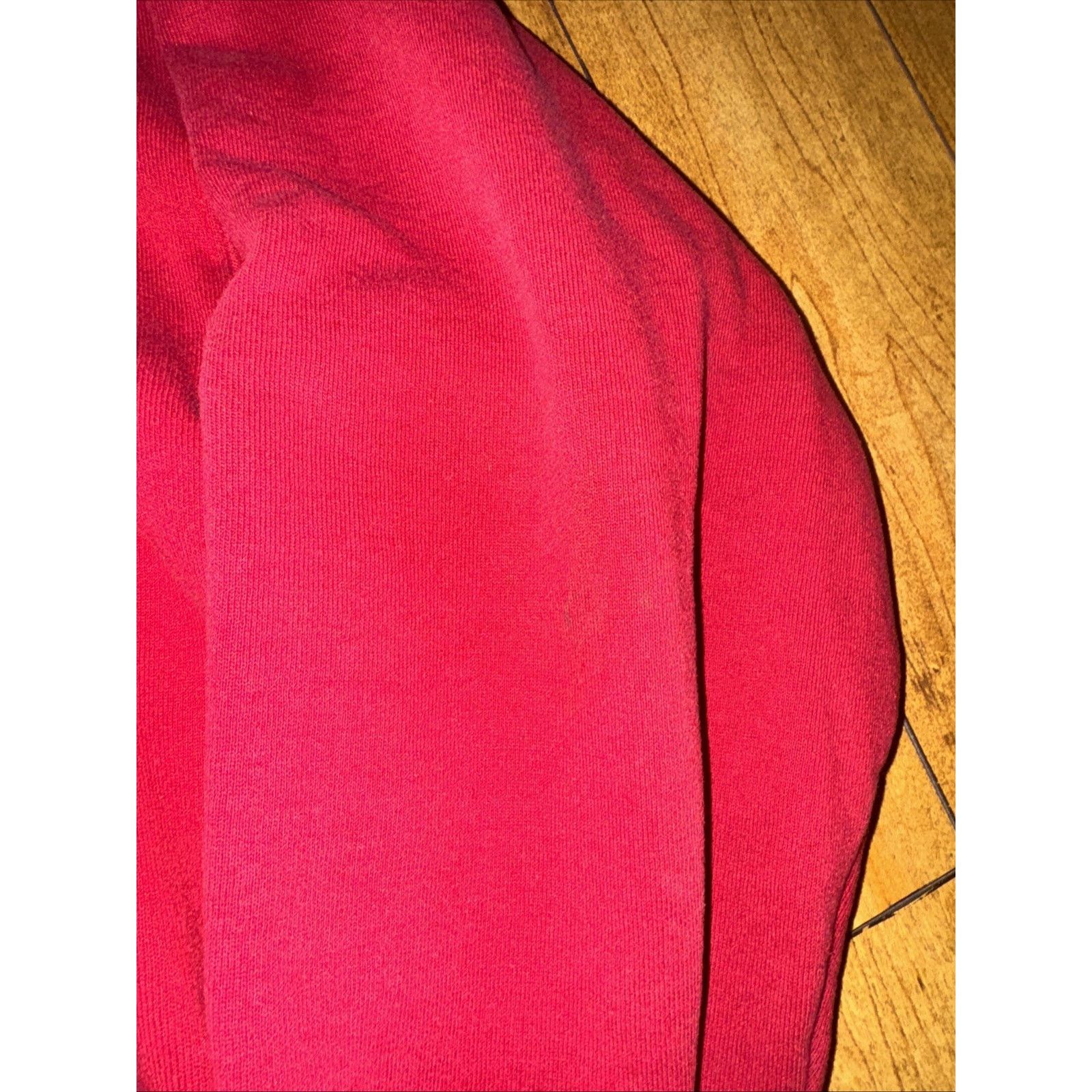 Russell Athletic × Vintage Russell Athletic USC Trojans Hoodie Red XL 90s Pullover Size US XL / EU 56 / 4 - 4 Thumbnail