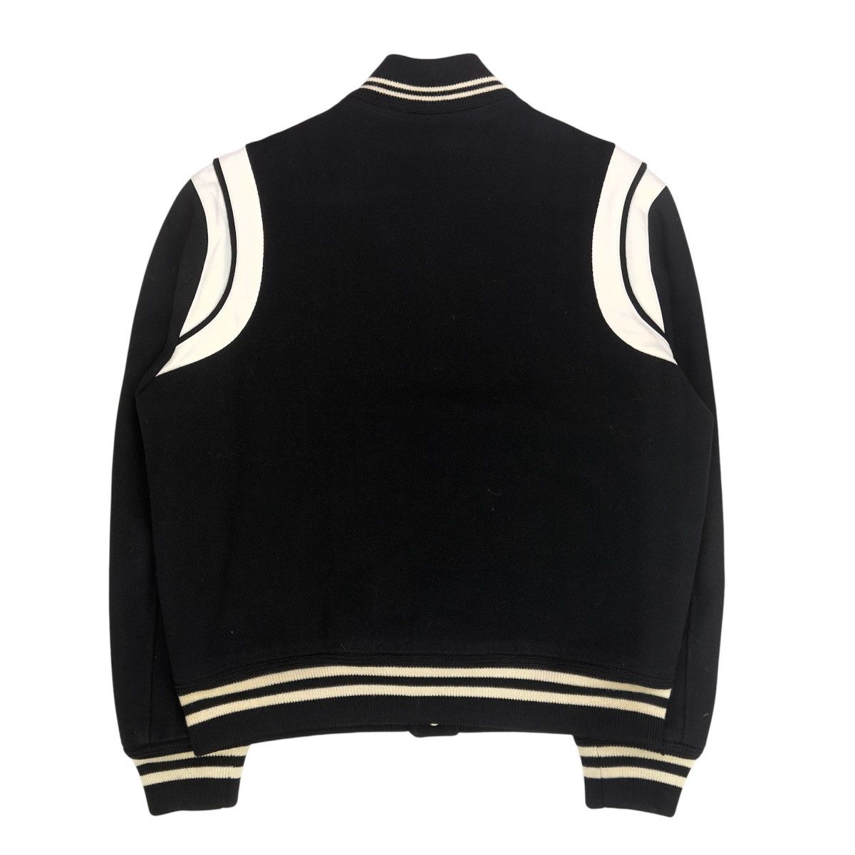 Saint Laurent Paris SAINT LAURENT PARIS SS16 TEDDY JACKET Size US M / EU 48-50 / 2 - 3 Thumbnail