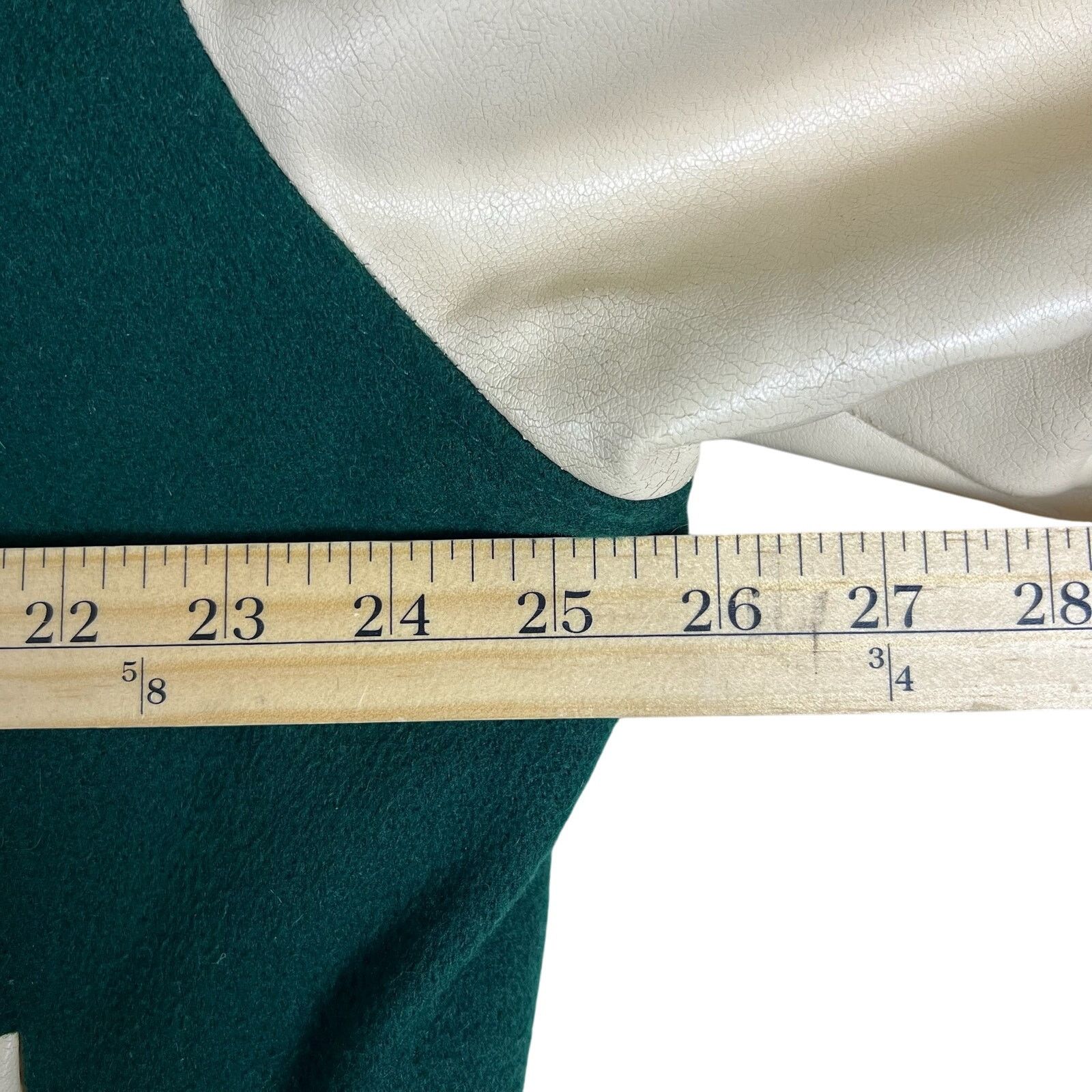 Zara Zara “Crystal Clear” Varsity Jacket XL Embroidered Cactus Size US XL / EU 56 / 4 - 21 Thumbnail