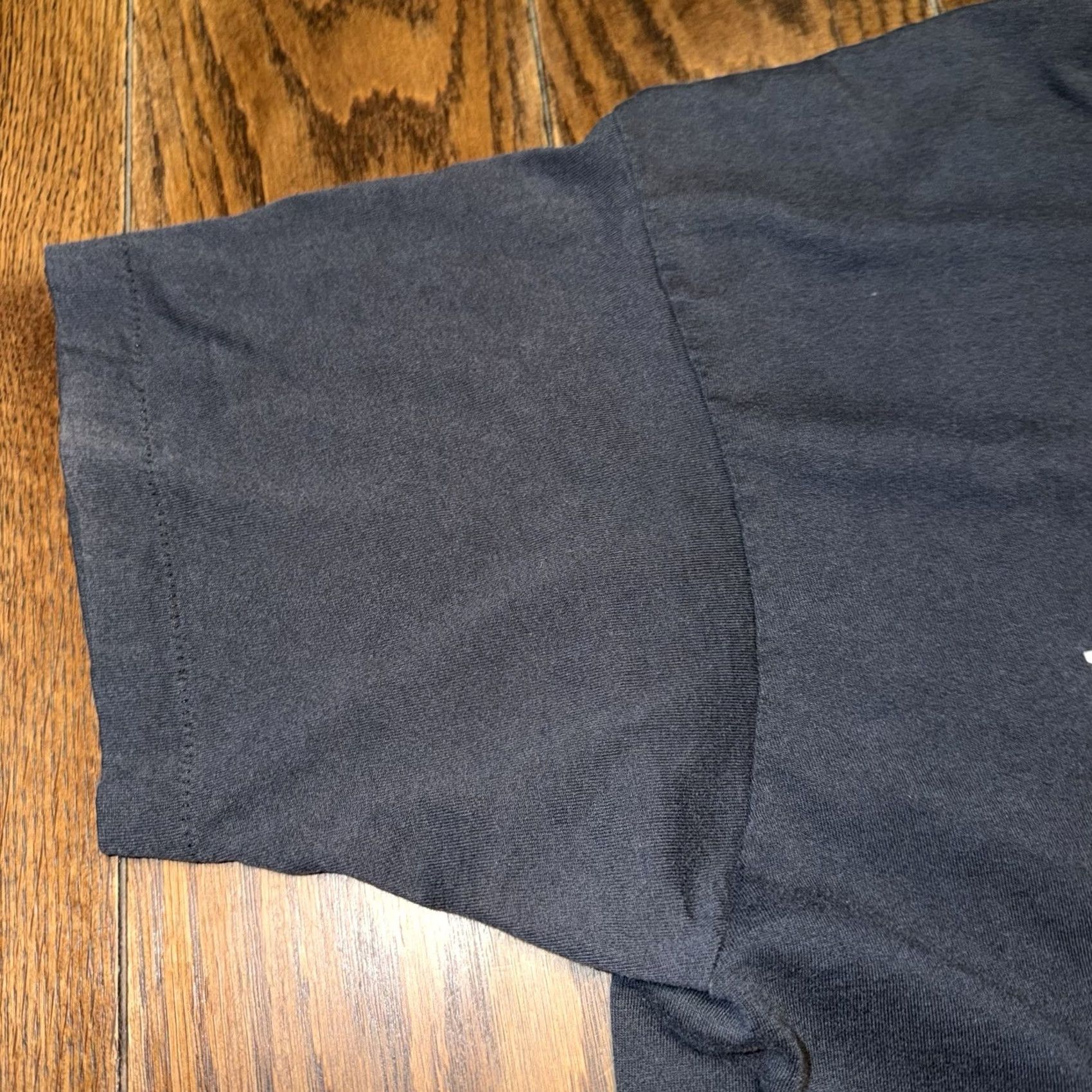 Vintage VINTAGE Elvis Presley Shirt 2XL Black I’ve Been To Graceland Single Stitch T Shirt Mens Size US XXL / EU 58 / 5 - 4 Thumbnail