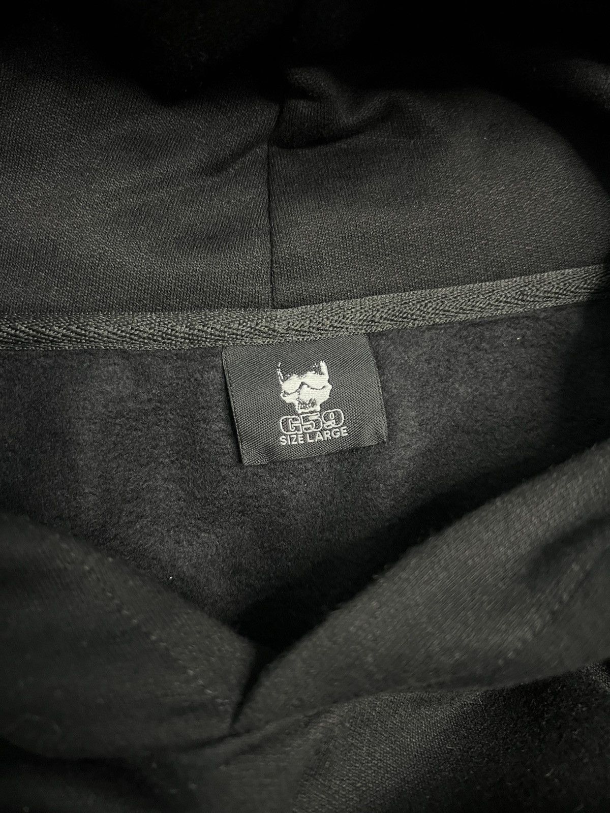 Other G59 Hoodie Size US L / EU 52-54 / 3 - 5 Thumbnail