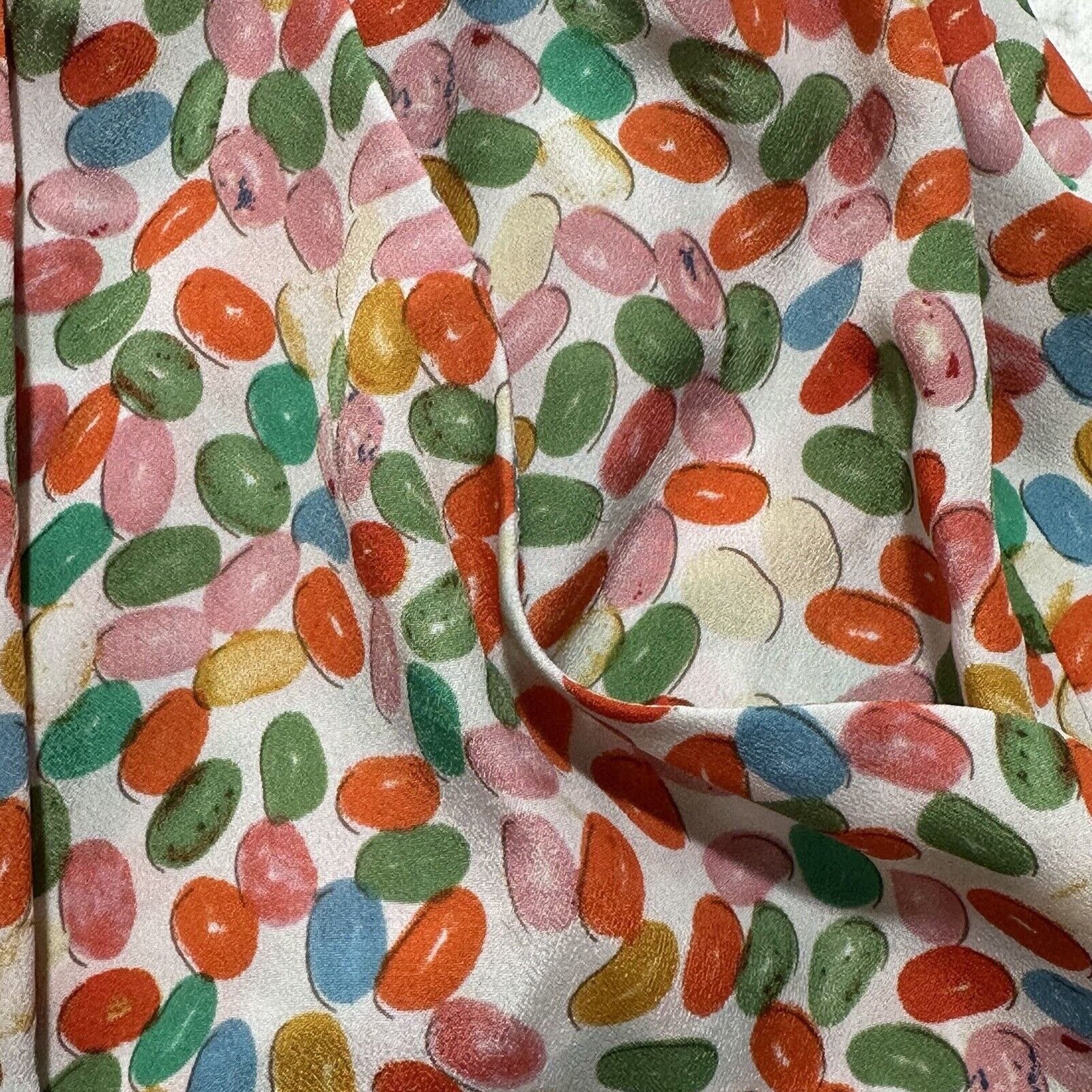 Keds Keds 15 Jellybean Print Colorful Shorts 3.5" Inseam Size 36" / US 14 / IT 50 - 9 Thumbnail