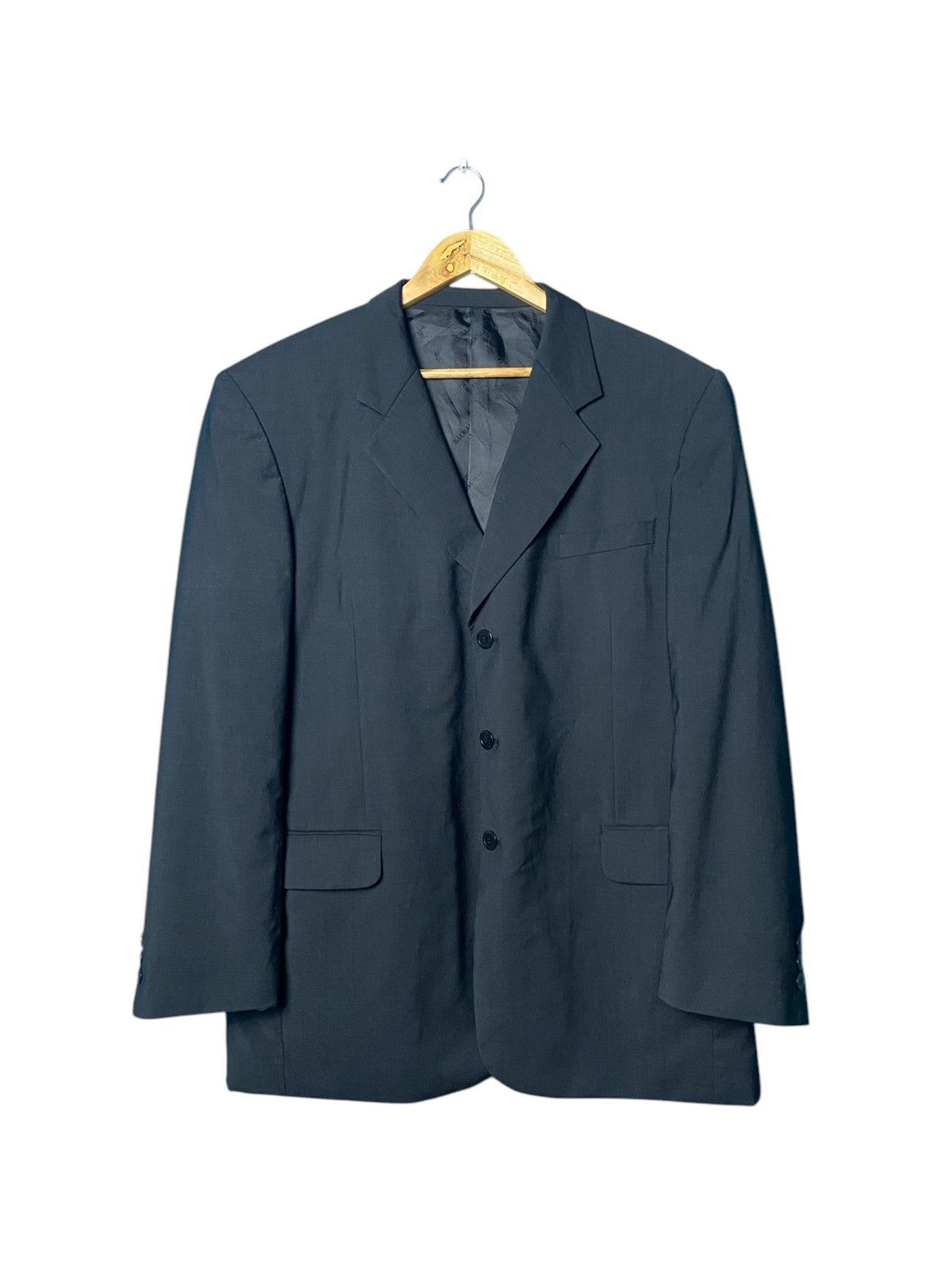 Balmain BALMAIN PARIS Blazer Size US L / EU 52-54 / 3 - 1 Thumbnail
