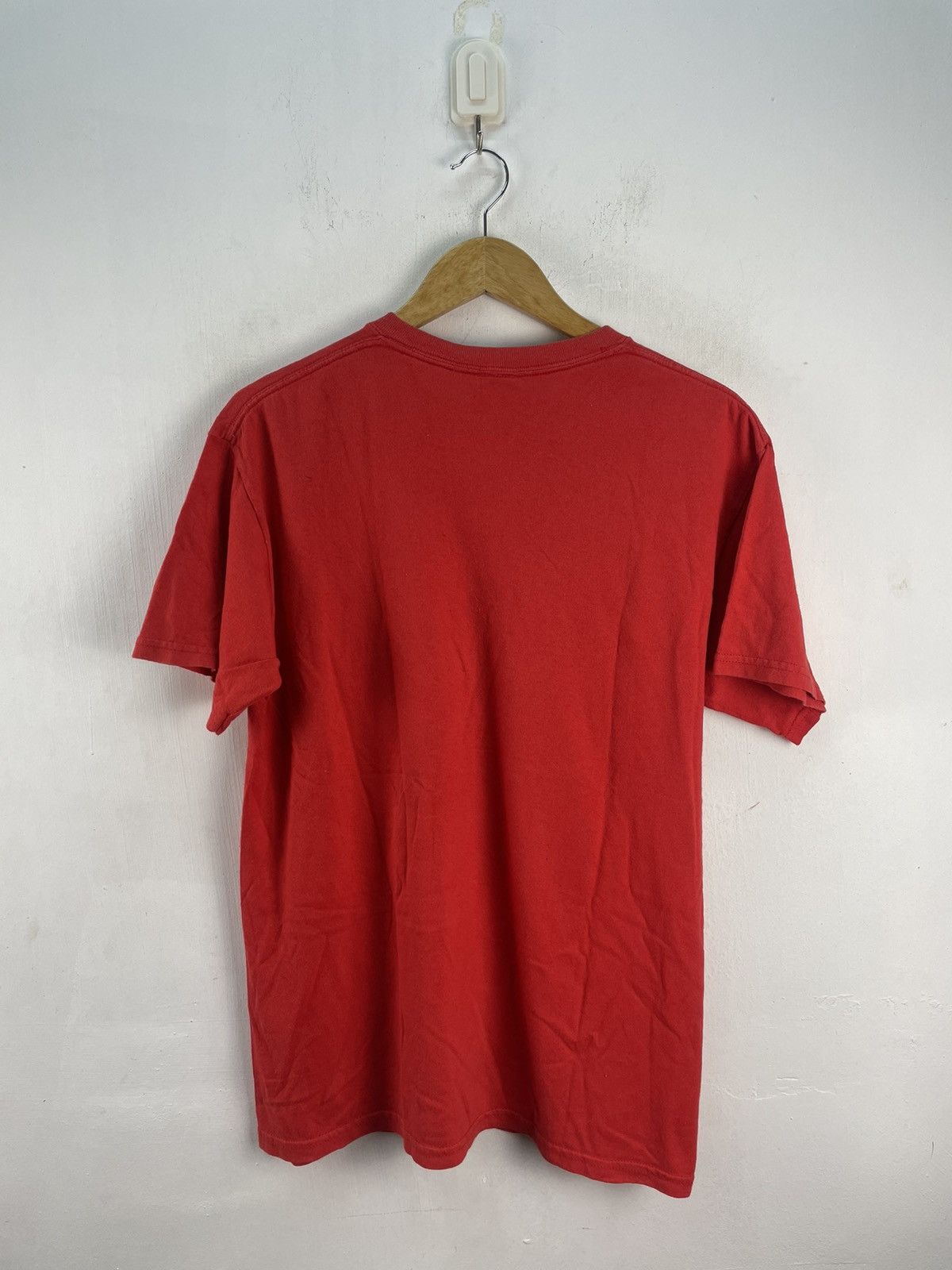 Marvel Comics × Vintage Vintage Spiderman Mad Engine Marvel Comics Tshirt Size US M / EU 48-50 / 2 - 6 Thumbnail