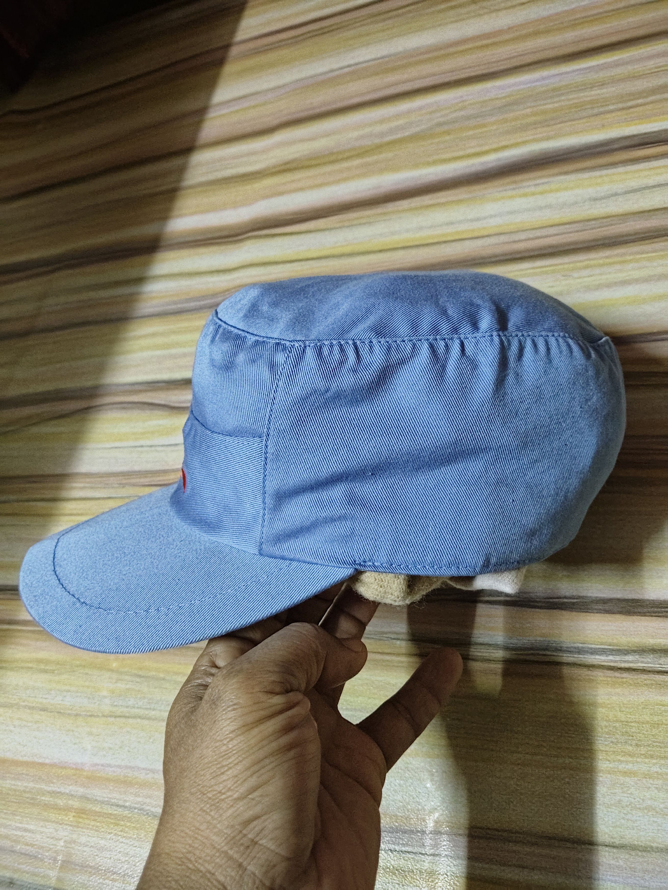 Gear for Sports × Vintage Vintage MITSUBISHI Cap Size ONE SIZE - 3 Thumbnail