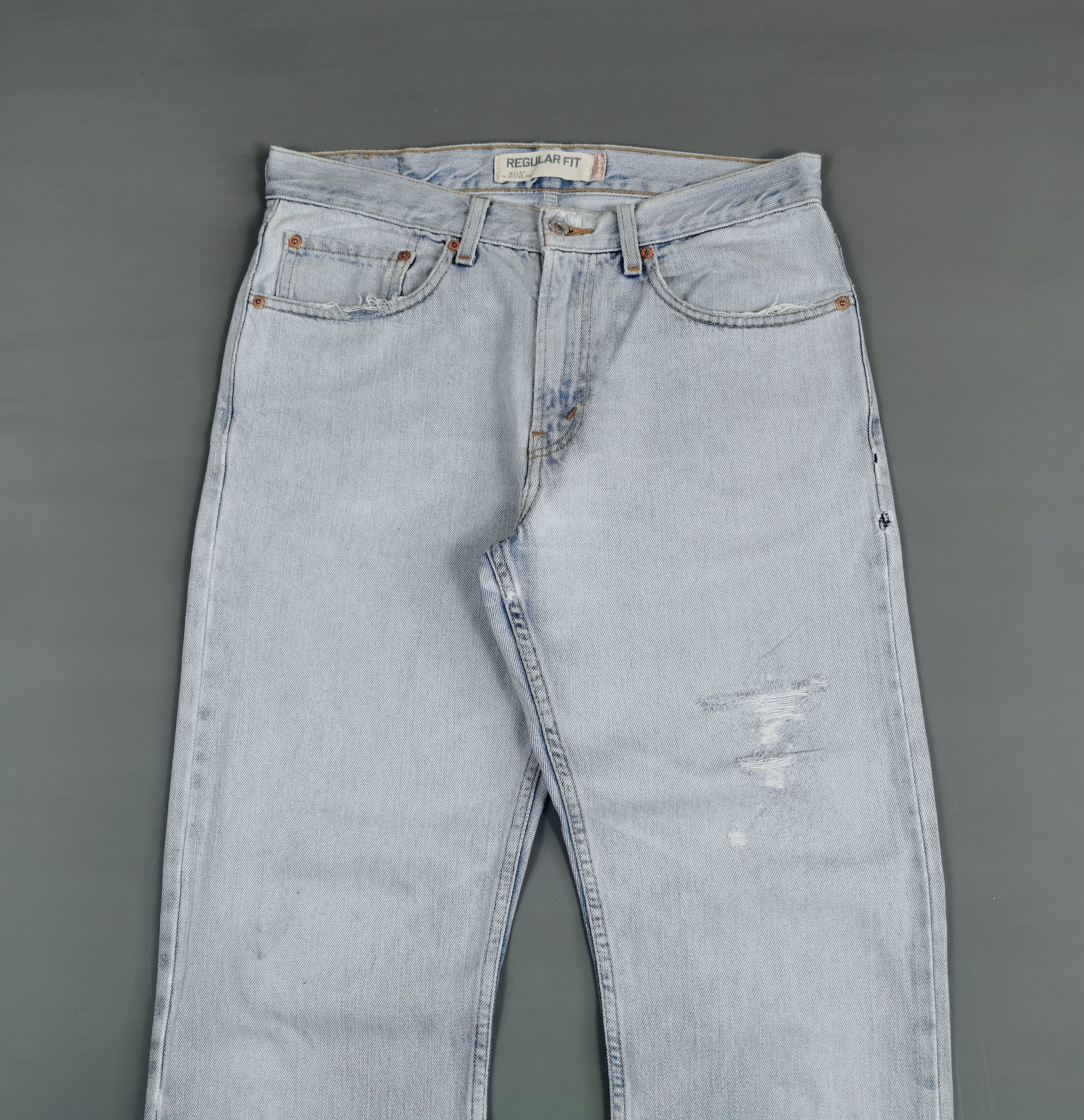Levi's × Undercover × Vintage Levis Size US 32 / EU 48 - 1 Thumbnail
