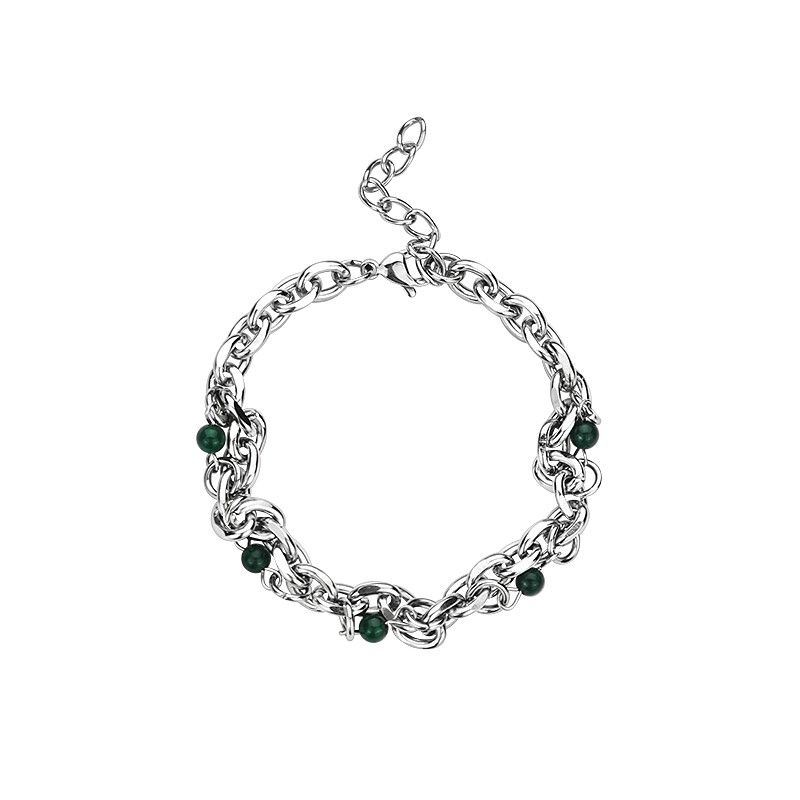 Jewelry Rare Bracelet Y2K Punk Chain Gotch Bracelets Chains Size ONE SIZE - 5 Thumbnail