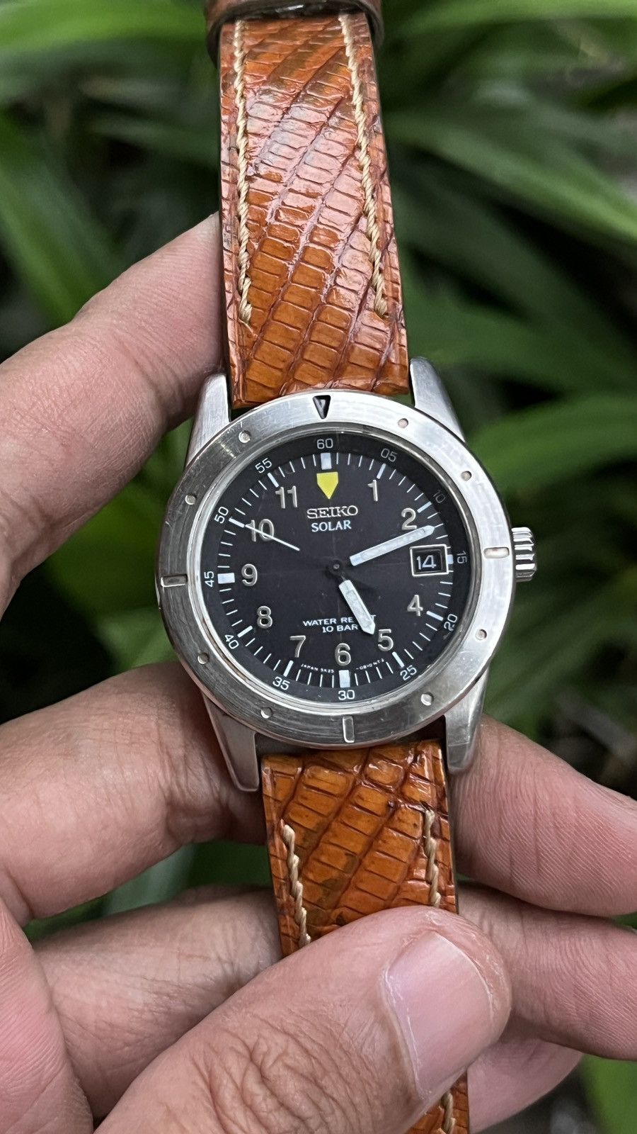 Seiko seiko military Size ONE SIZE - 10 Thumbnail