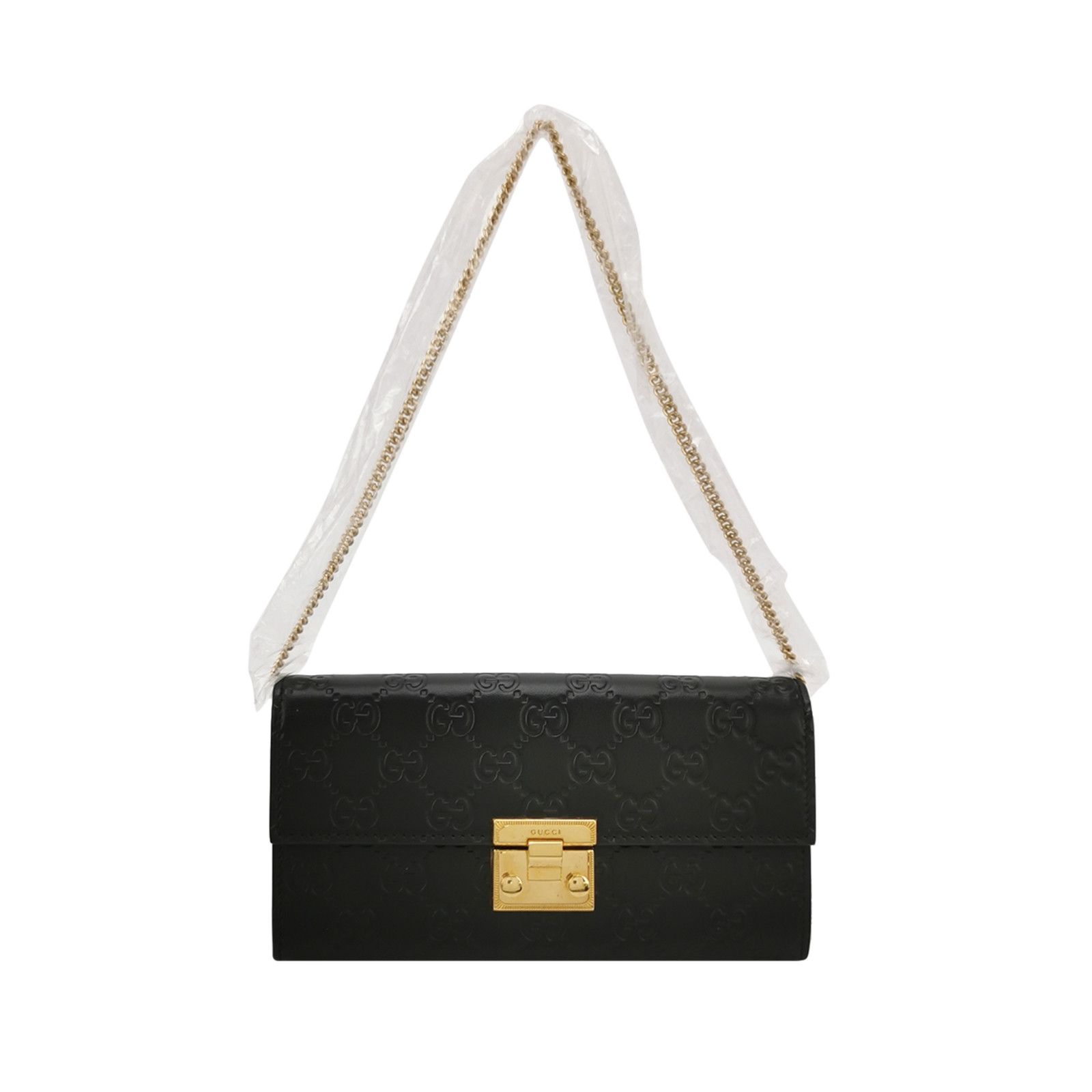 Gucci Gucci Women os Shoulder Bags Size ONE SIZE - 1 Thumbnail