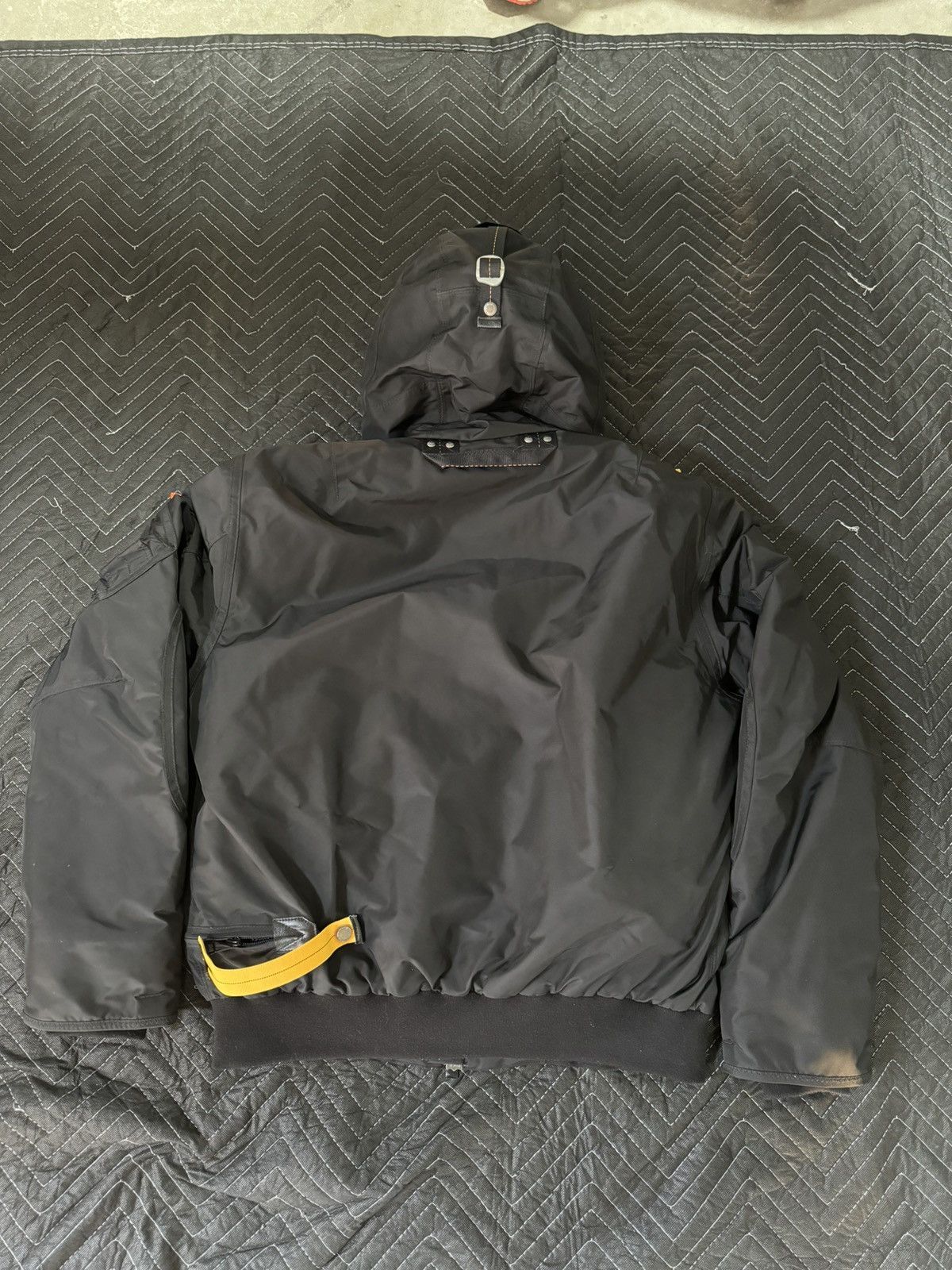 Parajumpers Parajumper Jacket Size US XL / EU 56 / 4 - 11 Thumbnail