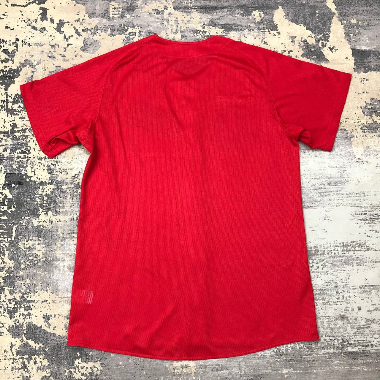 Asics × Japanese Brand T175 DRAGONS BY ASICS BASEBALL JERSEY Size US M / EU 48-50 / 2 - 3 Thumbnail