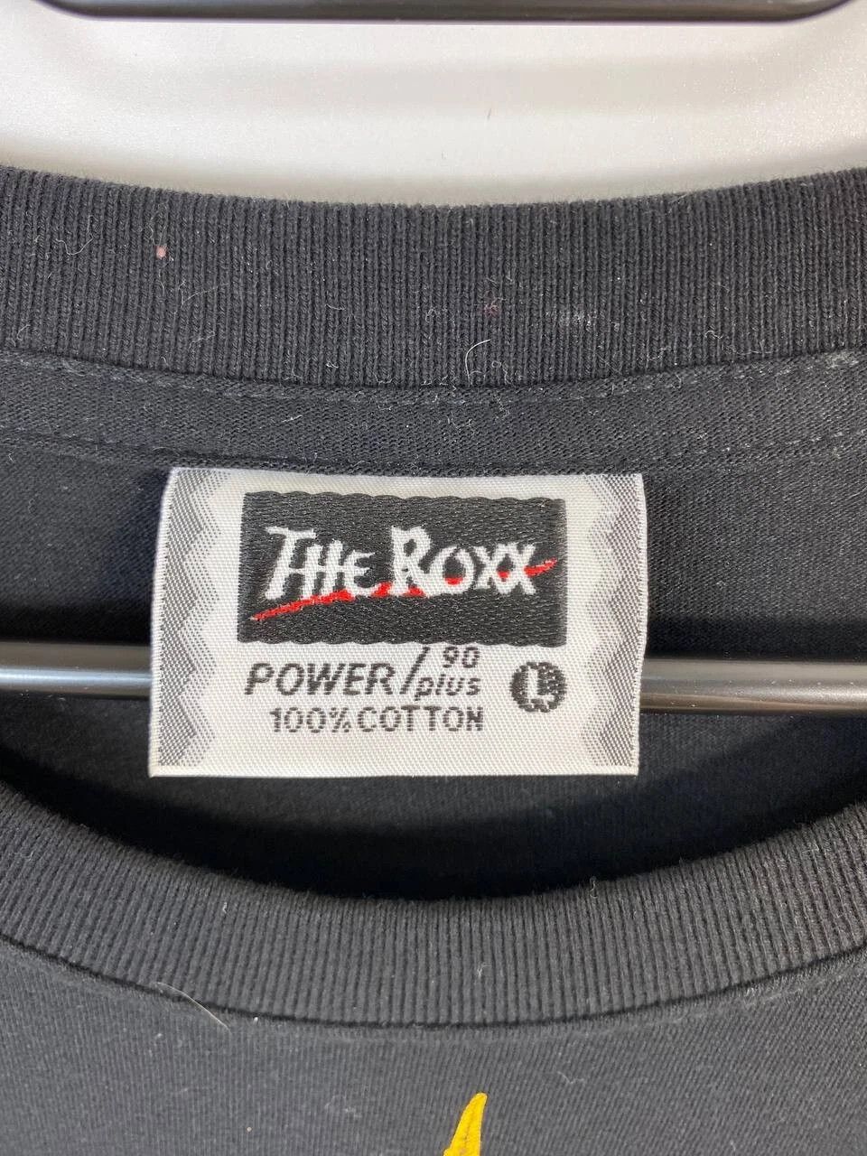 Other Vintage Bob Marley Shirt The Roxx Single Stitch Size L Size US L / EU 52-54 / 3 - 2 Thumbnail