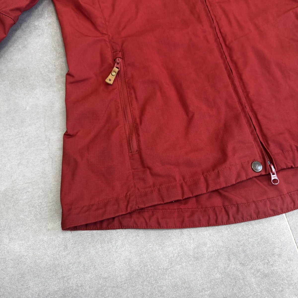 Fjallraven Fjallraven G-1000 Stina Women Jacket Size S Size S / US 4 / IT 40 - 7 Thumbnail