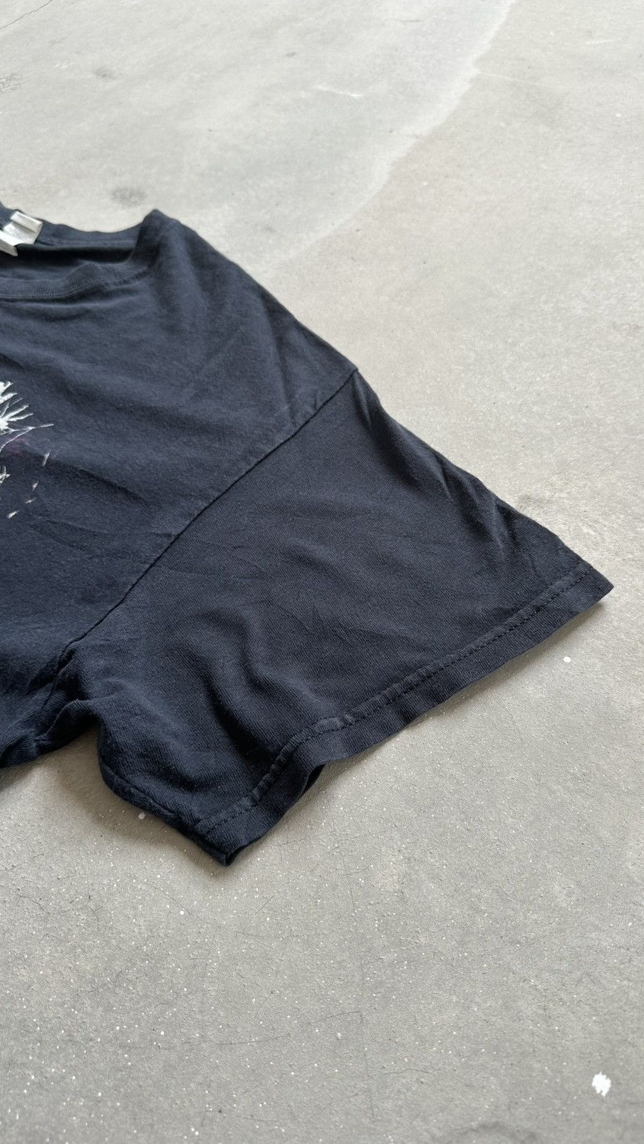 Band Tees × Vintage VINTAGE INFANT ANNHILATOR ELYSUAB GRANDEVAK GALERIACH TEE Size US L / EU 52-54 / 3 - 5 Thumbnail
