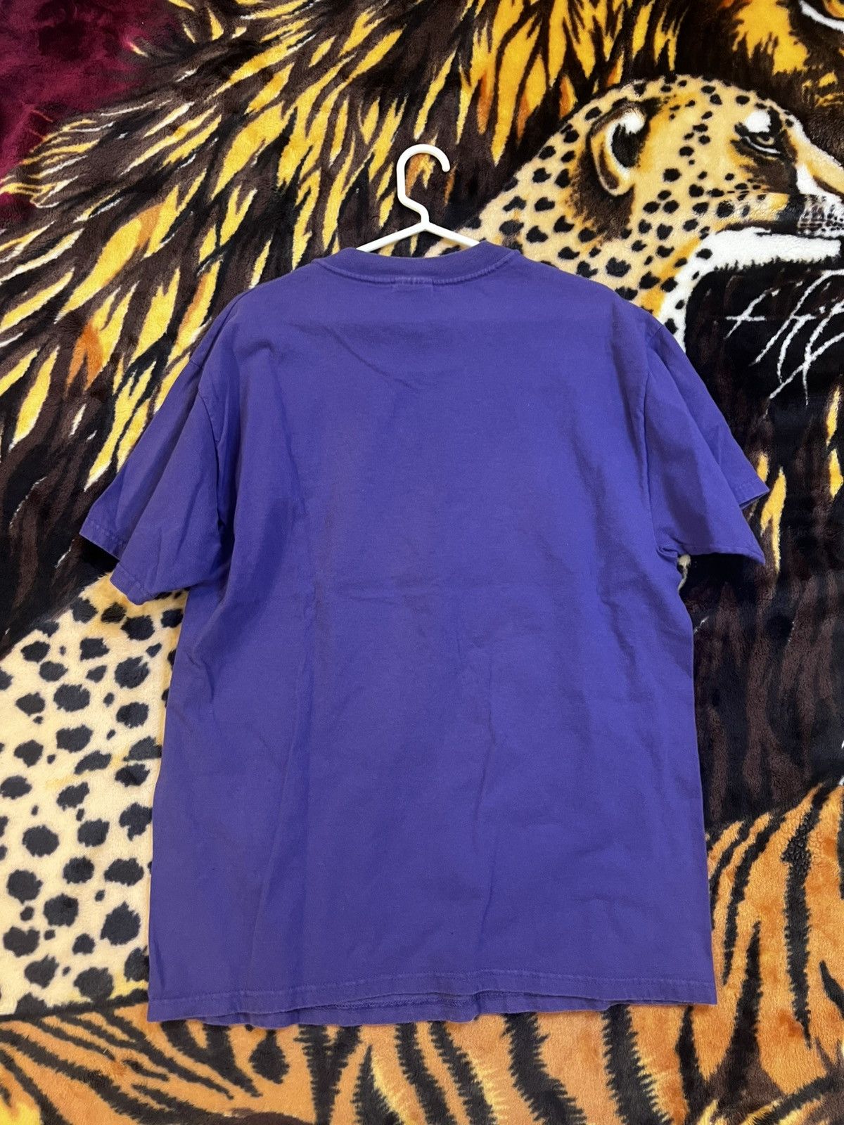 Hanes × Vintage 1997 Native Plant Conference Sweet Azalea Tee Size US L / EU 52-54 / 3 - 5 Thumbnail
