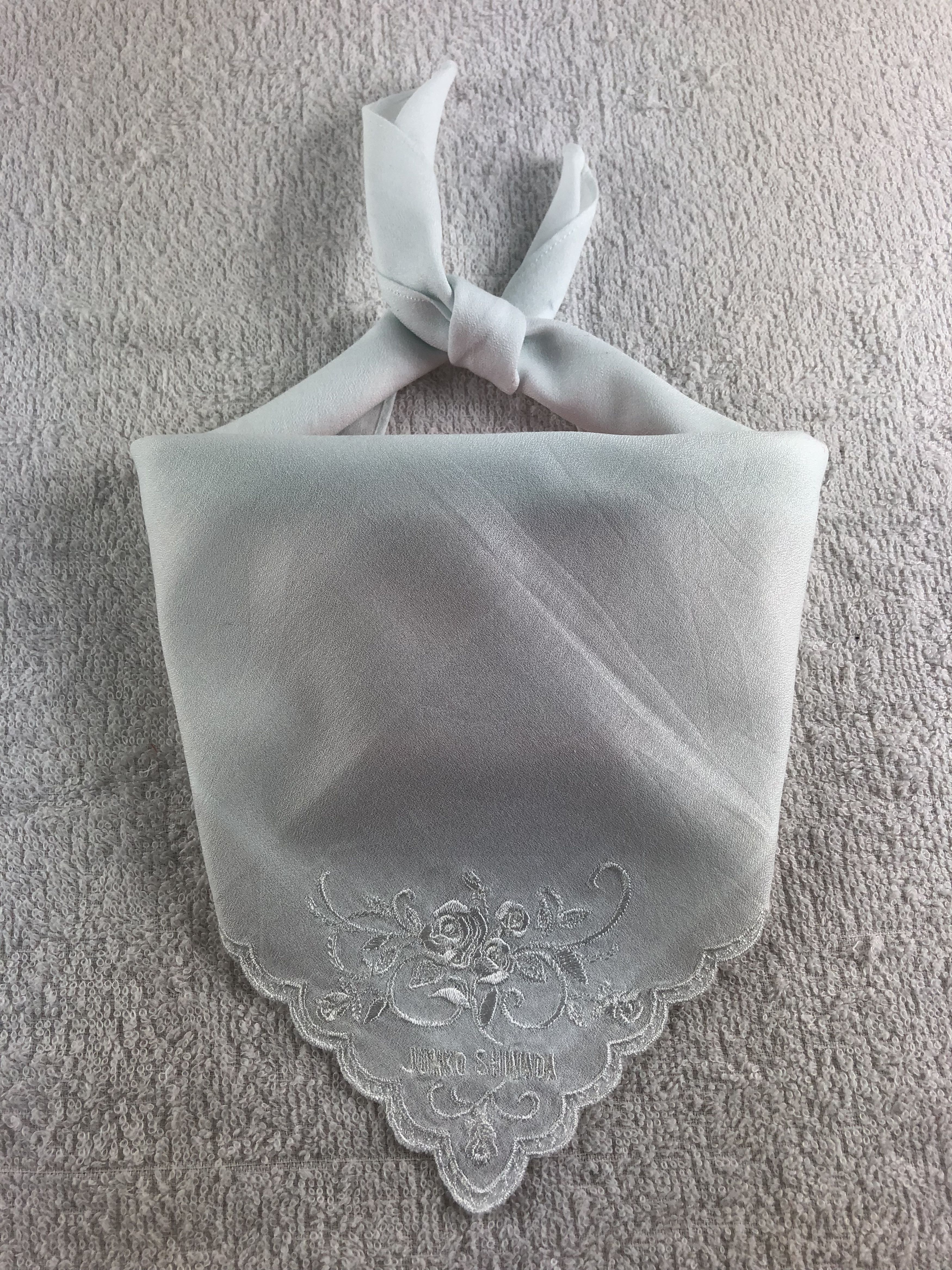 Junko Shimada Junko Shimada Handkerchief / Bandana / Neckerchief C276 Size ONE SIZE - 1 Thumbnail