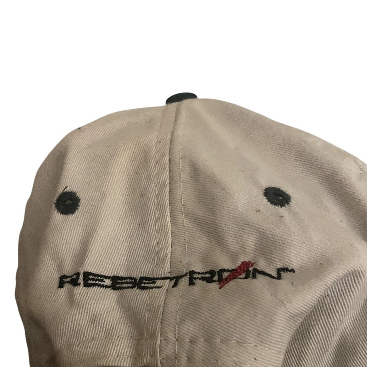 Cobra Vintage RMGA Rocky Mountain Gastroenterology Hat Rebetron Size ONE SIZE - 2 Thumbnail
