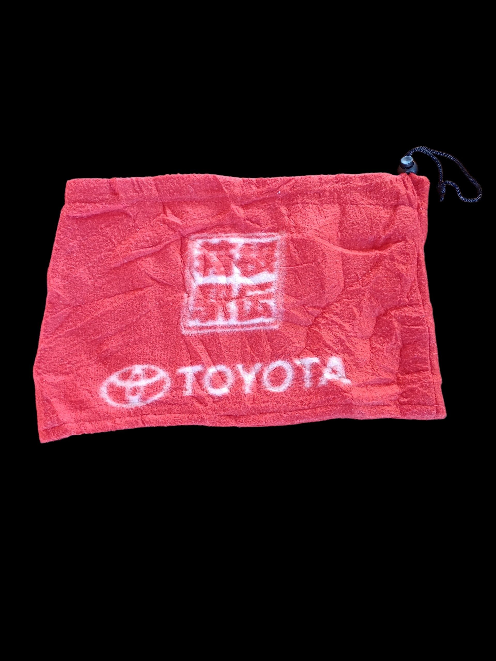Other Warm Neck Toyota Size ONE SIZE - 2 Thumbnail