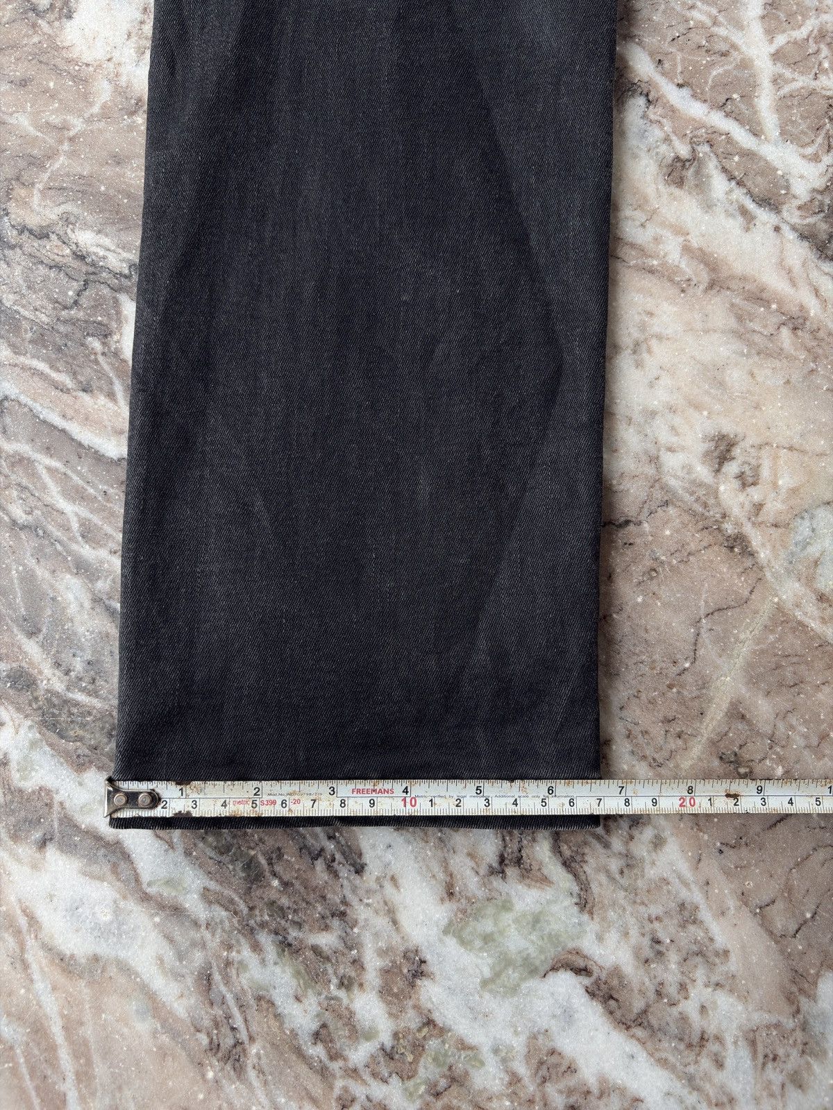 Balmain Balmain denim pants Size US 32 / EU 48 - 11 Thumbnail