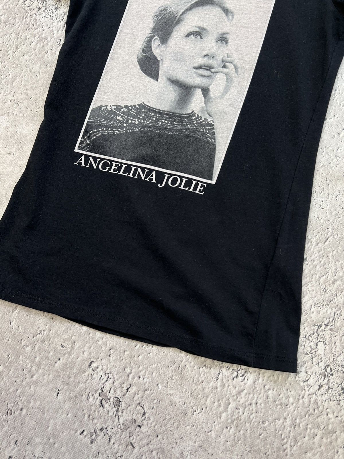 Designer × Dolce & Gabbana Dolce & Gabbana women's T-shirt Size S / US 4 / IT 40 - 5 Thumbnail