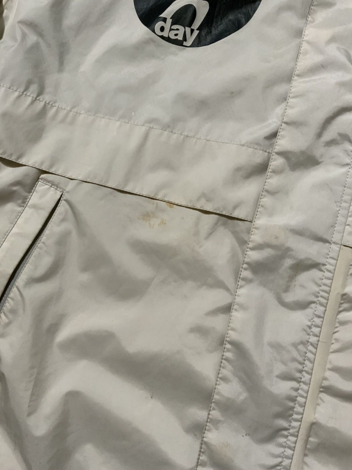 Other Srixon V Day Golf Windbreaker 2PC Set Rain Tracksuit Size US L / EU 52-54 / 3 - 12 Thumbnail