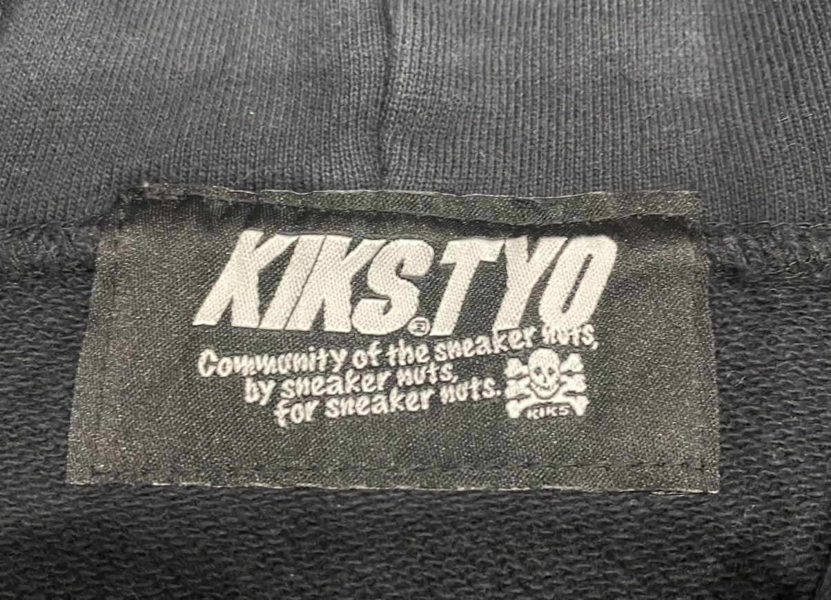 KIKS TYO Rare KIKS TYO Hoodie Size US M / EU 48-50 / 2 - 15 Thumbnail